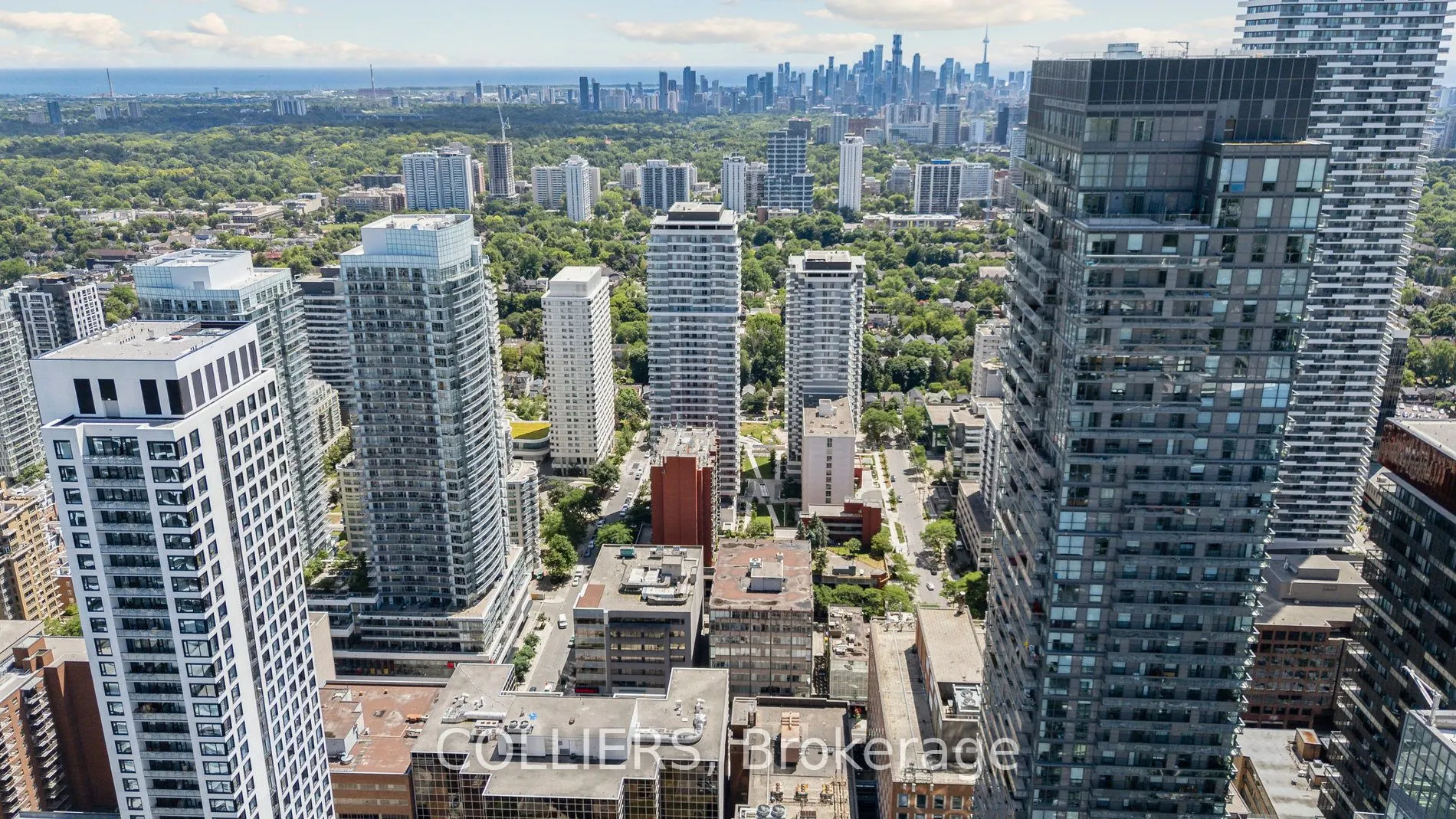 51 Eglinton Avenue E