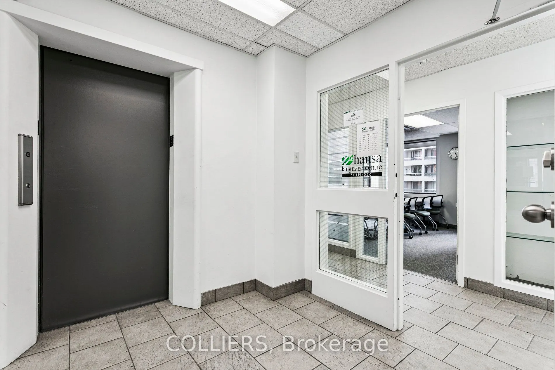 51 Eglinton Avenue E