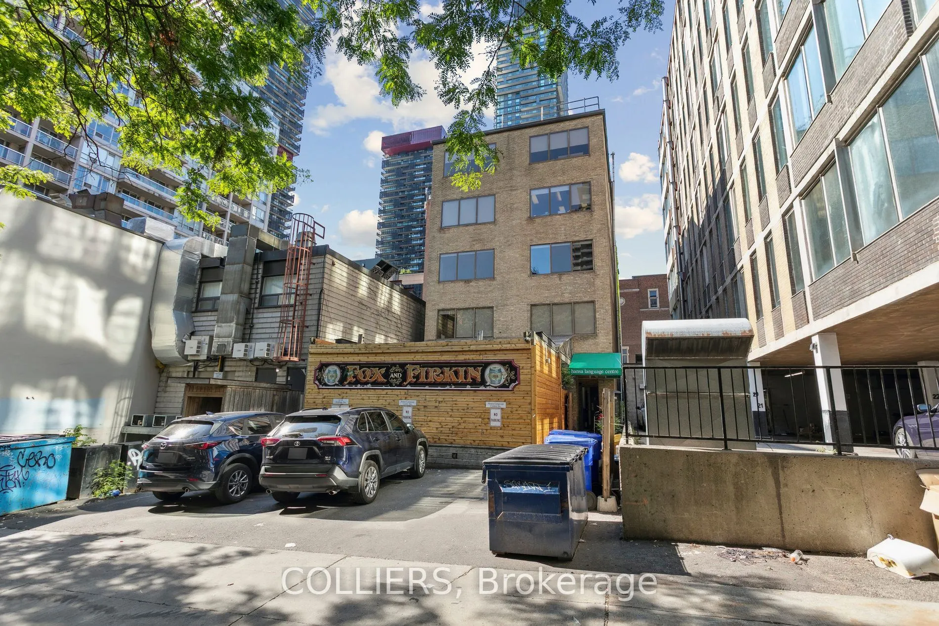 51 Eglinton Avenue E