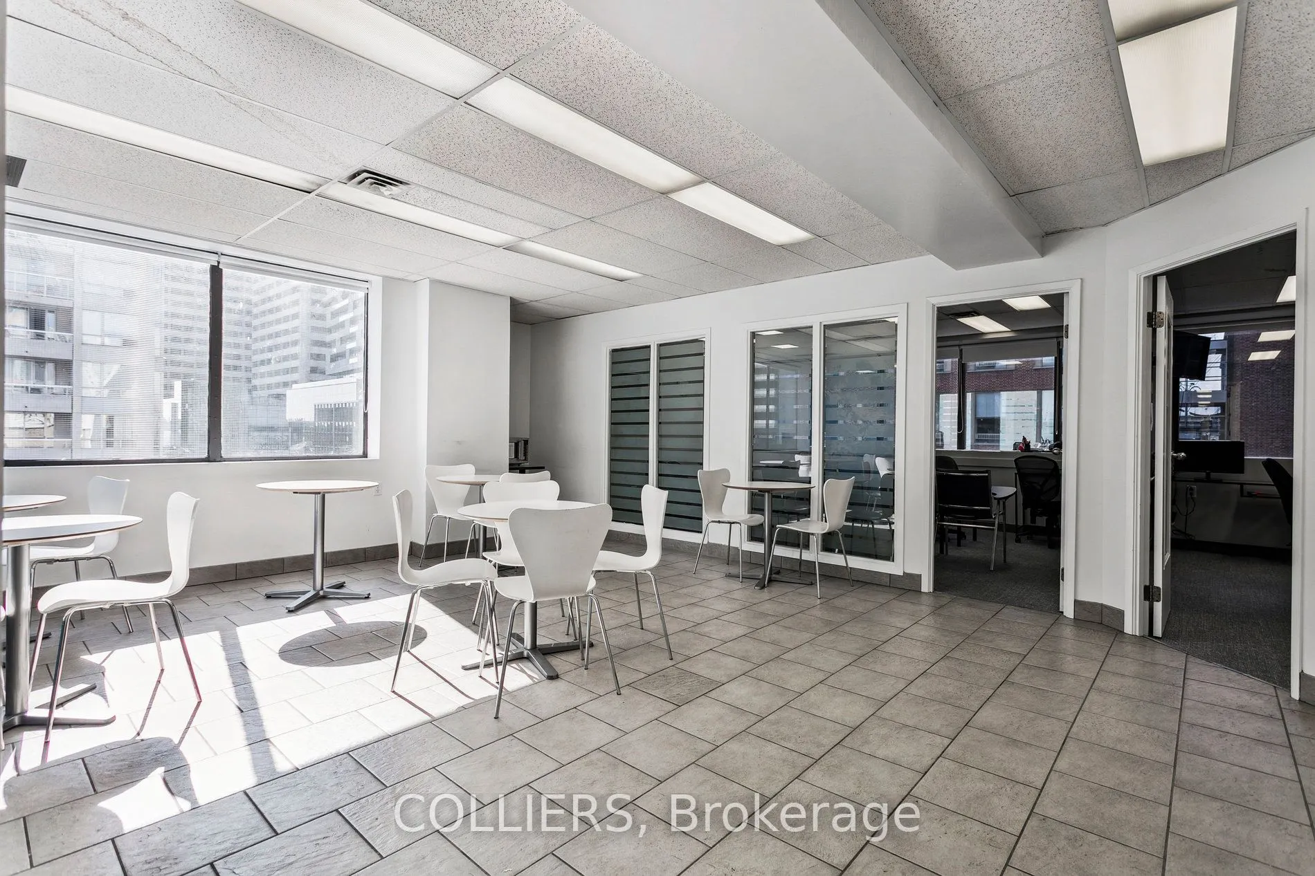 51 Eglinton Avenue E