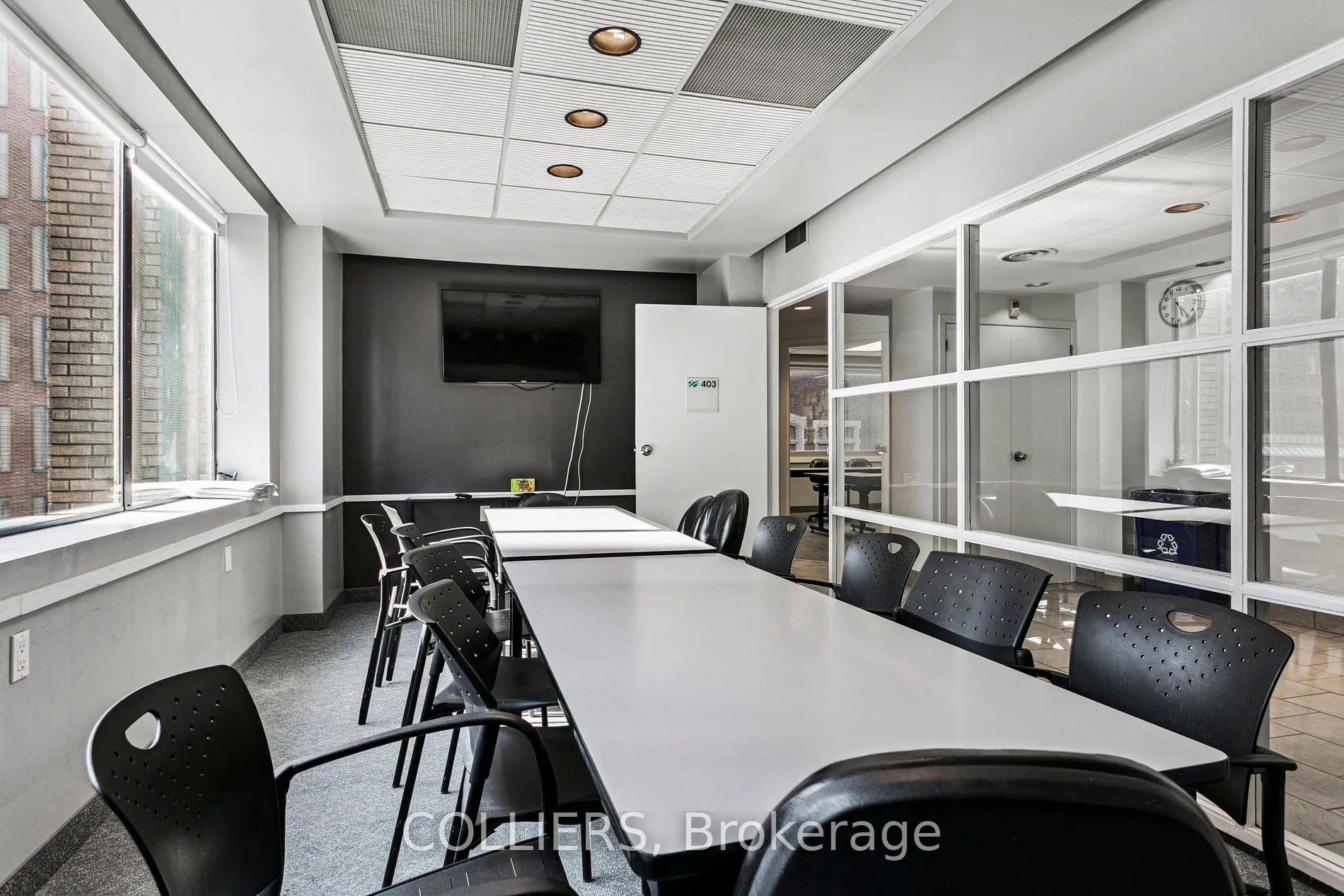 51 Eglinton Avenue E