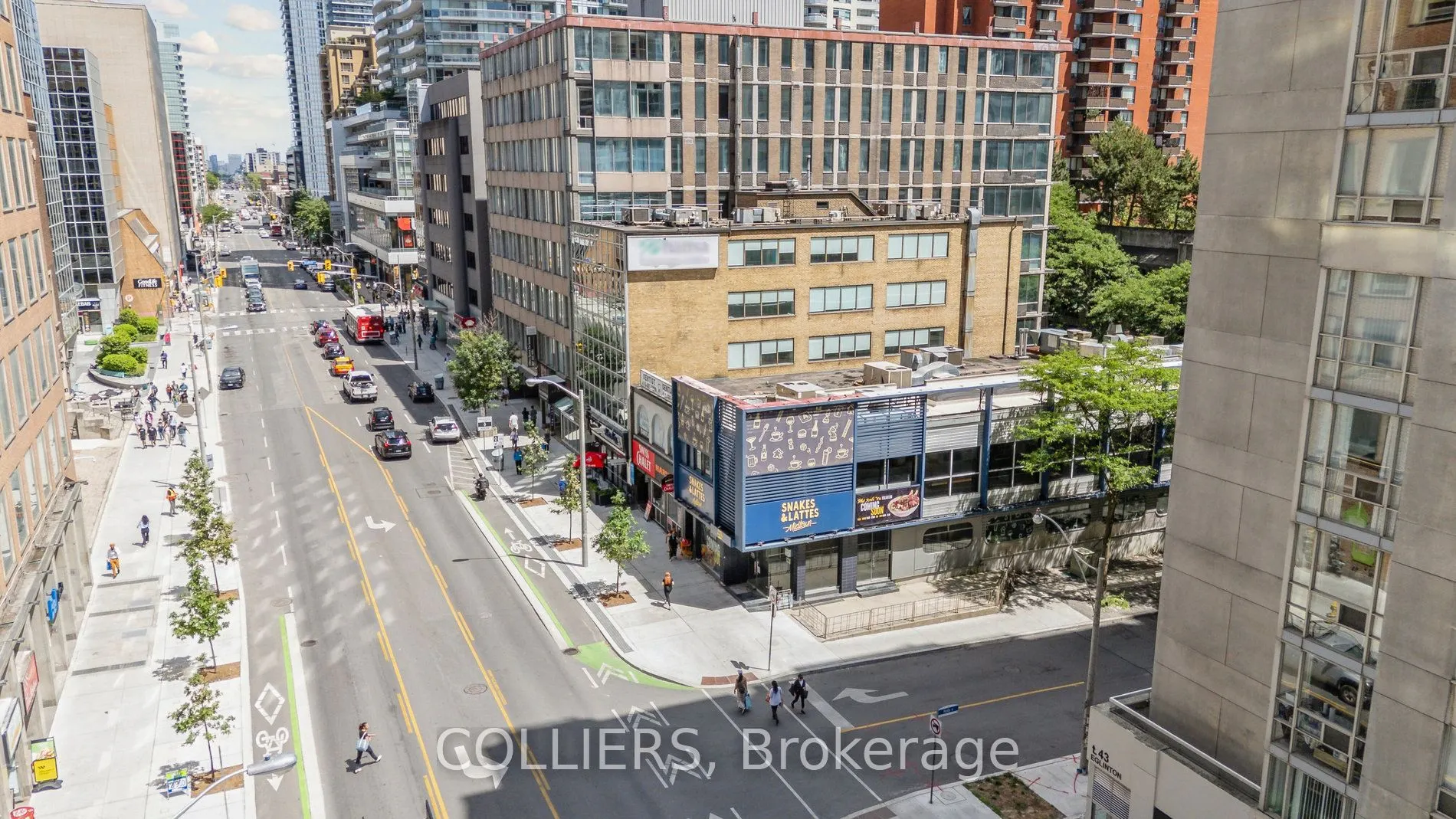 51 Eglinton Avenue E