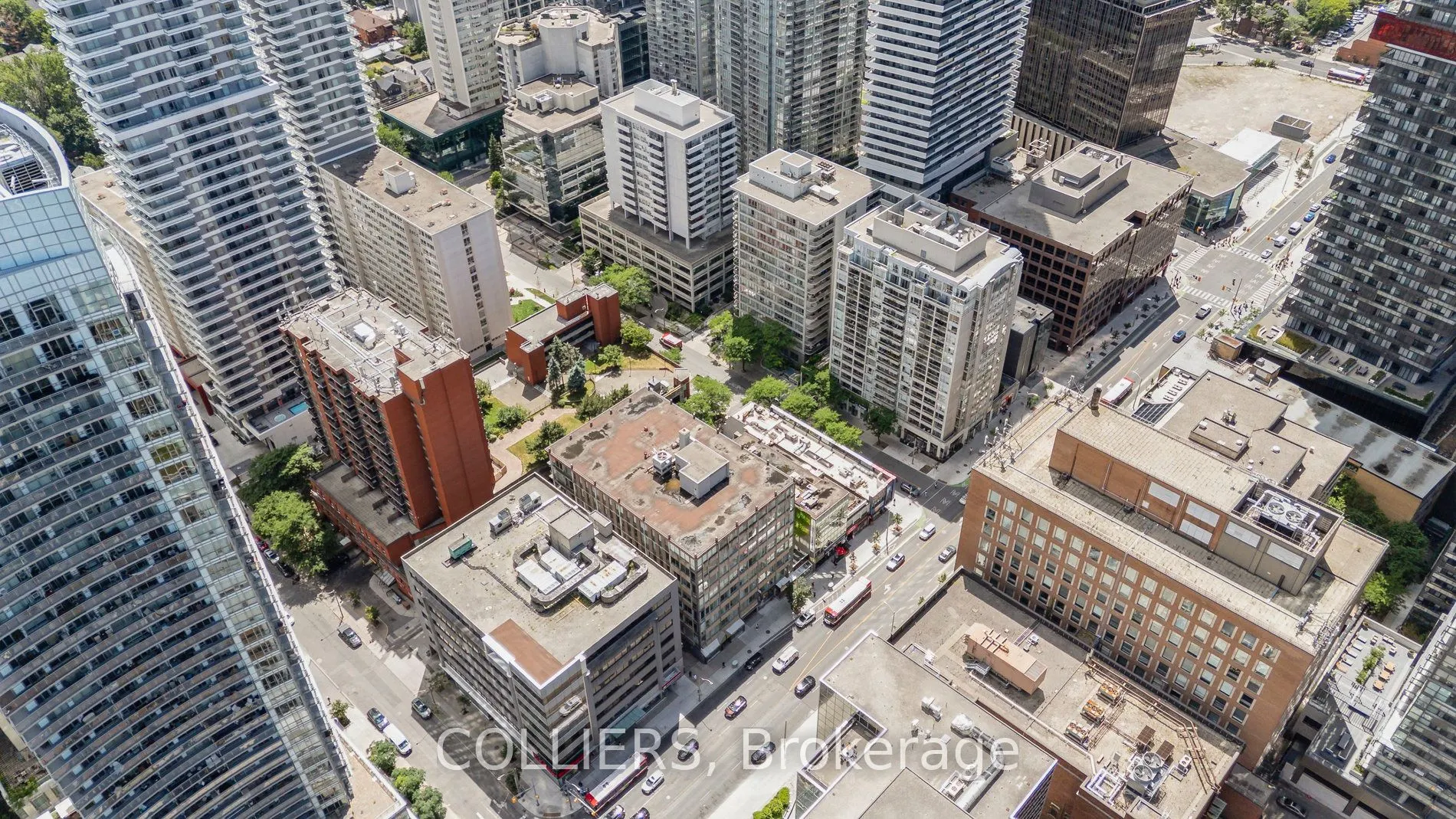 51 Eglinton Avenue E