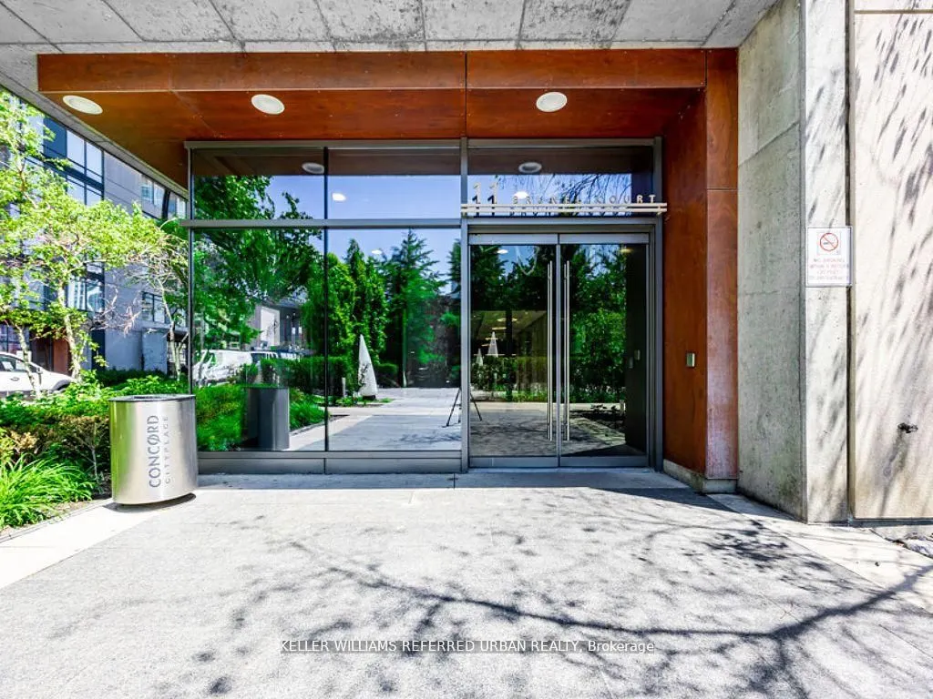 11 Brunel Court, #4702