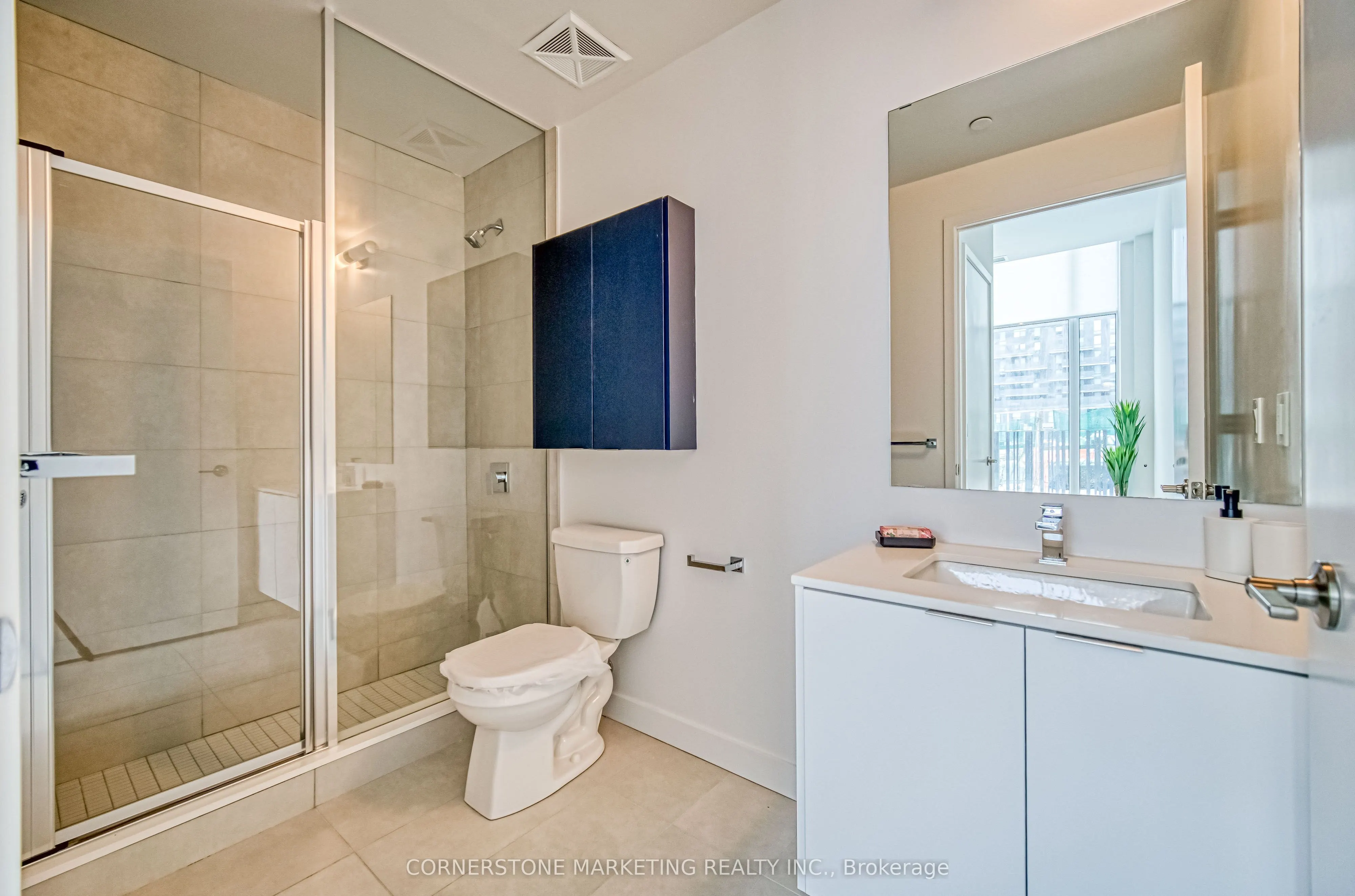 8 Tippett Road, #108