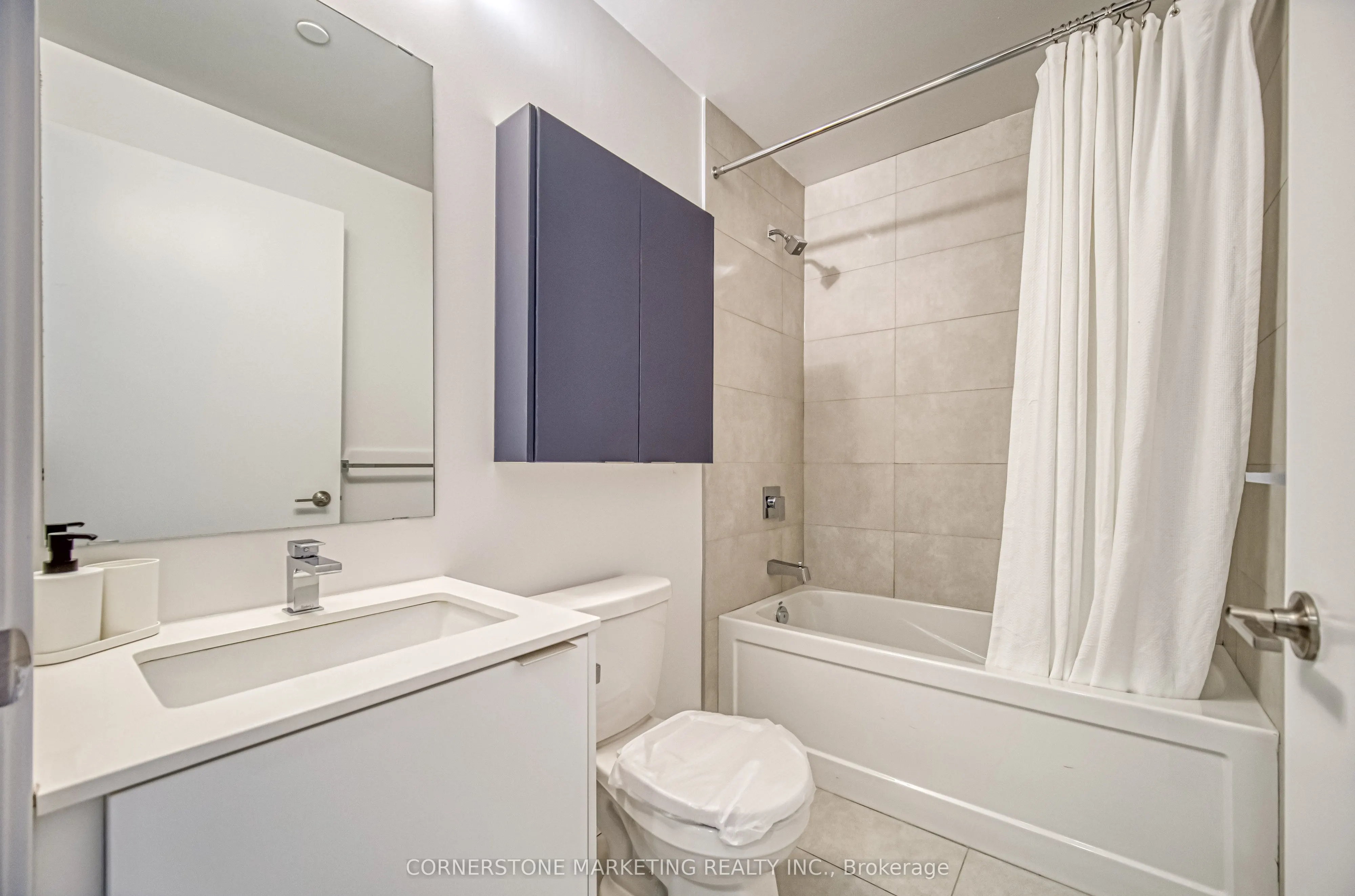 8 Tippett Road, #108