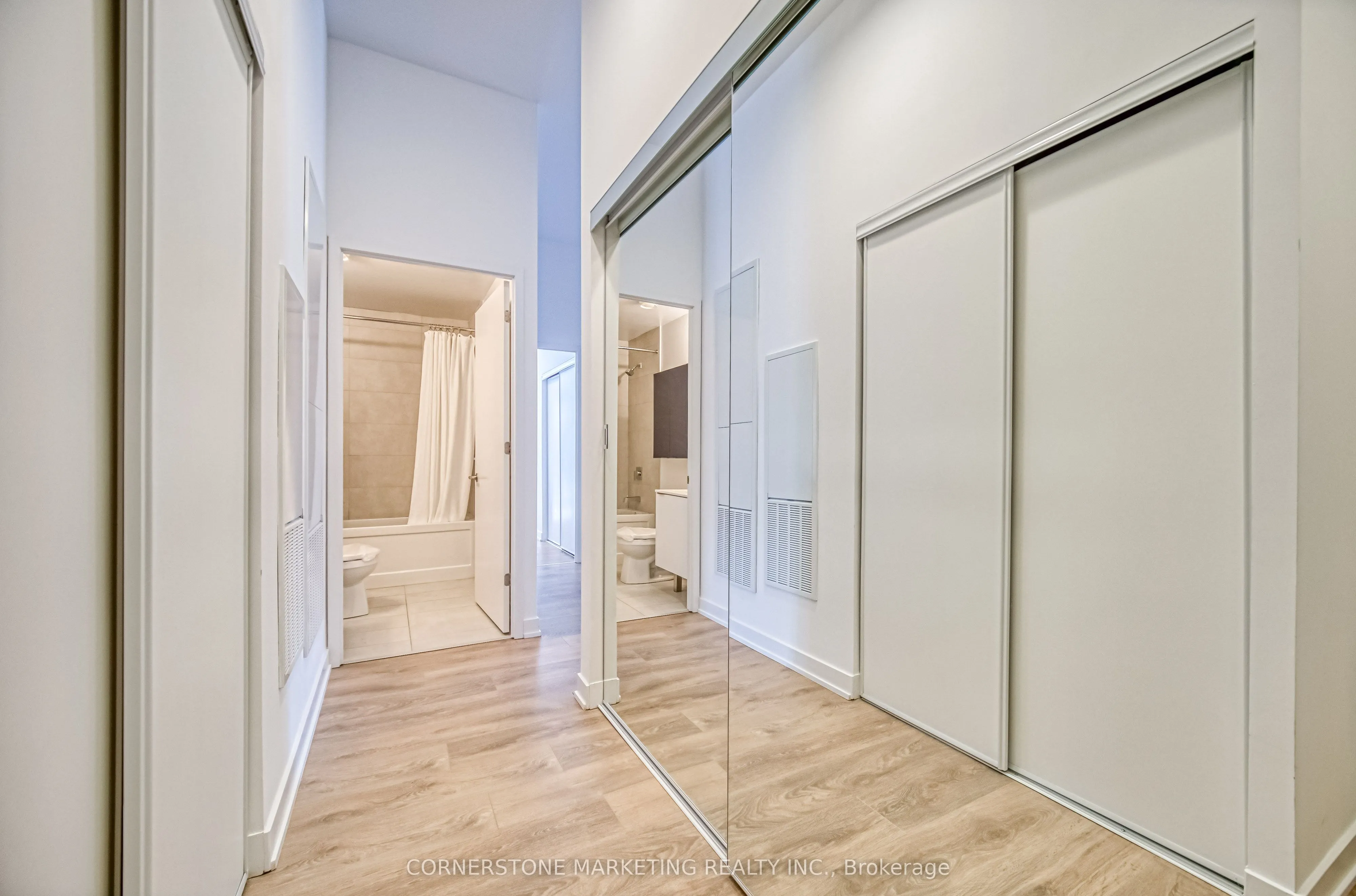8 Tippett Road, #108