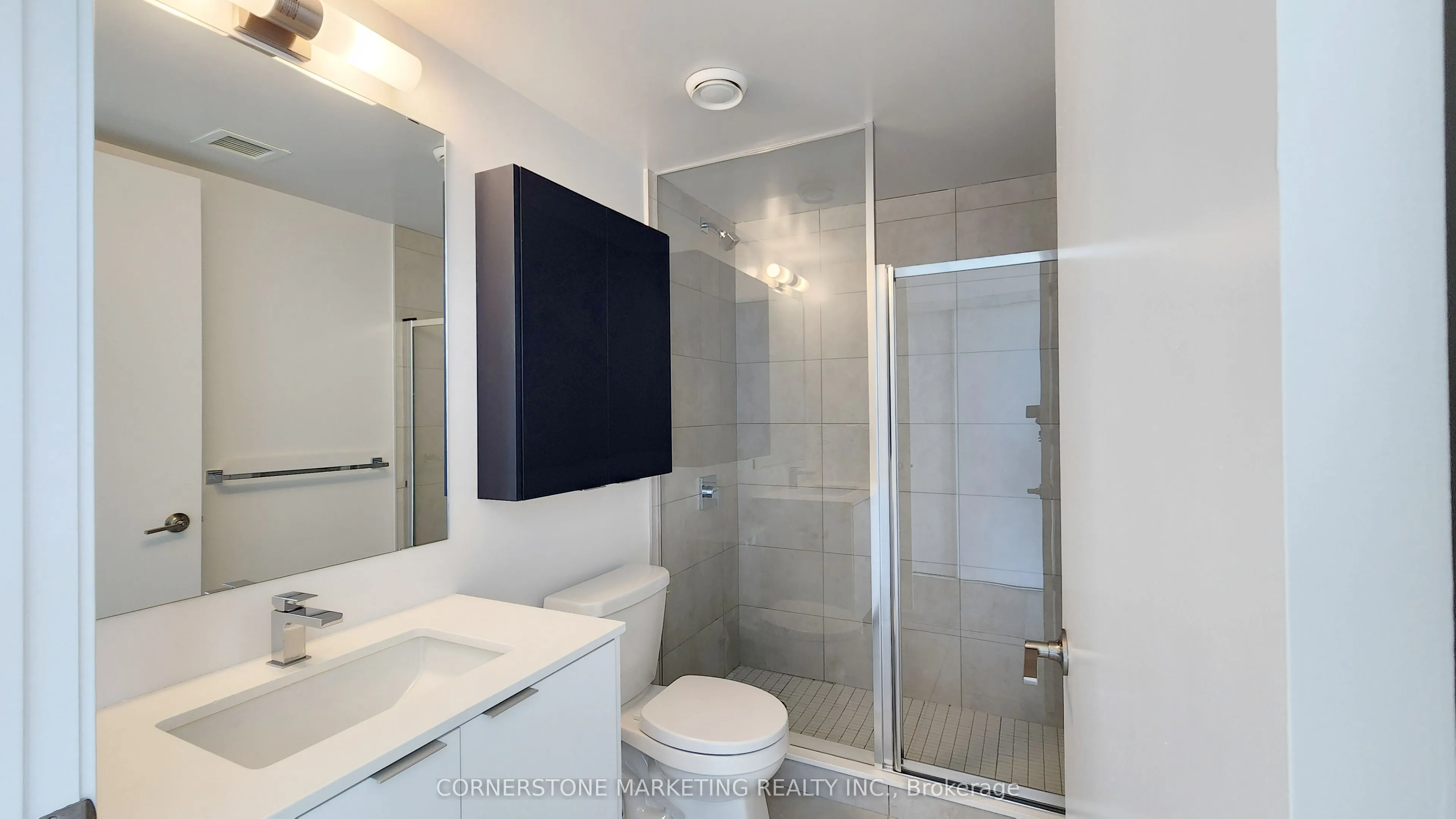 8 Tippett Road, ##1105