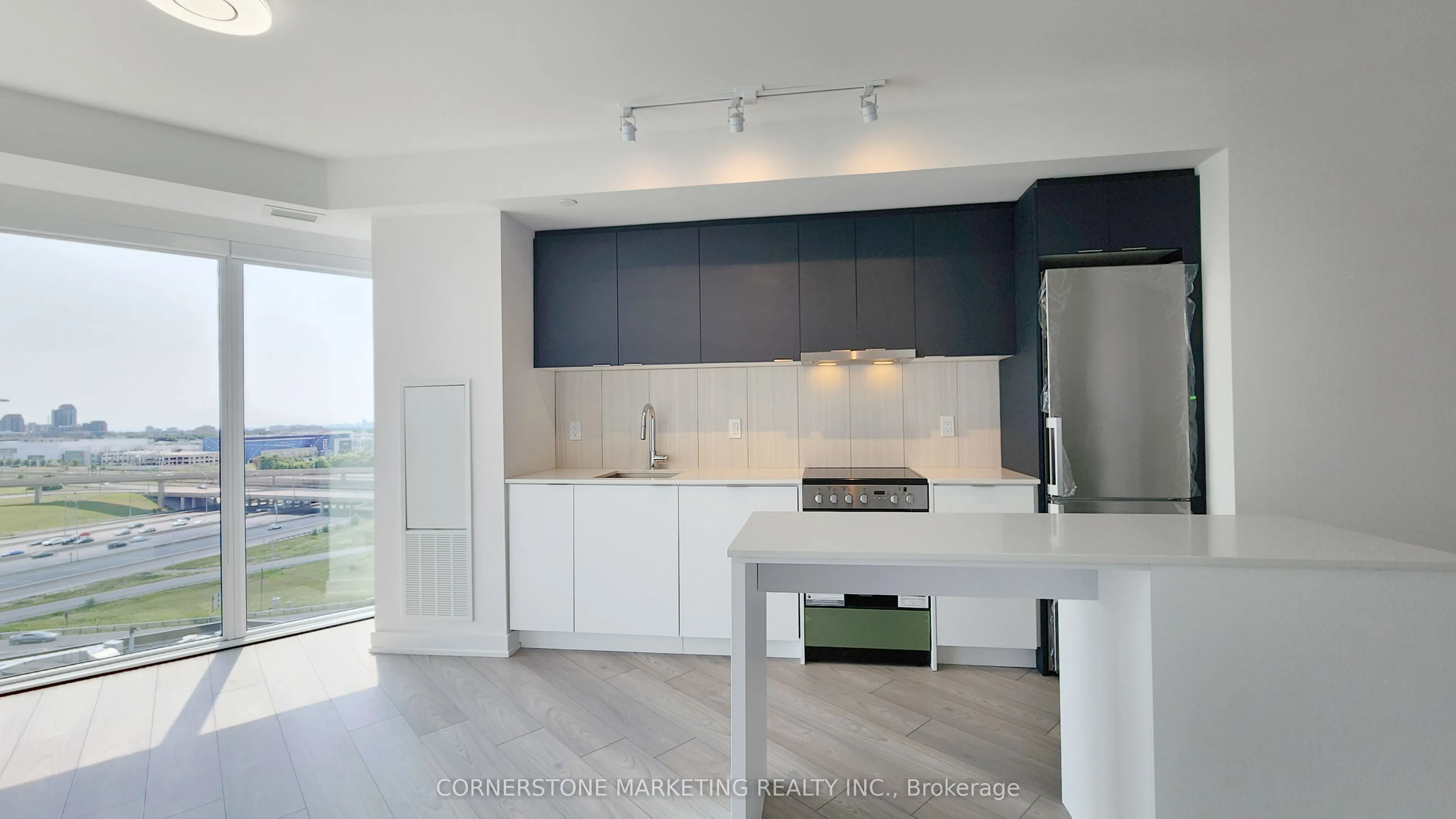 8 Tippett Road, ##1105