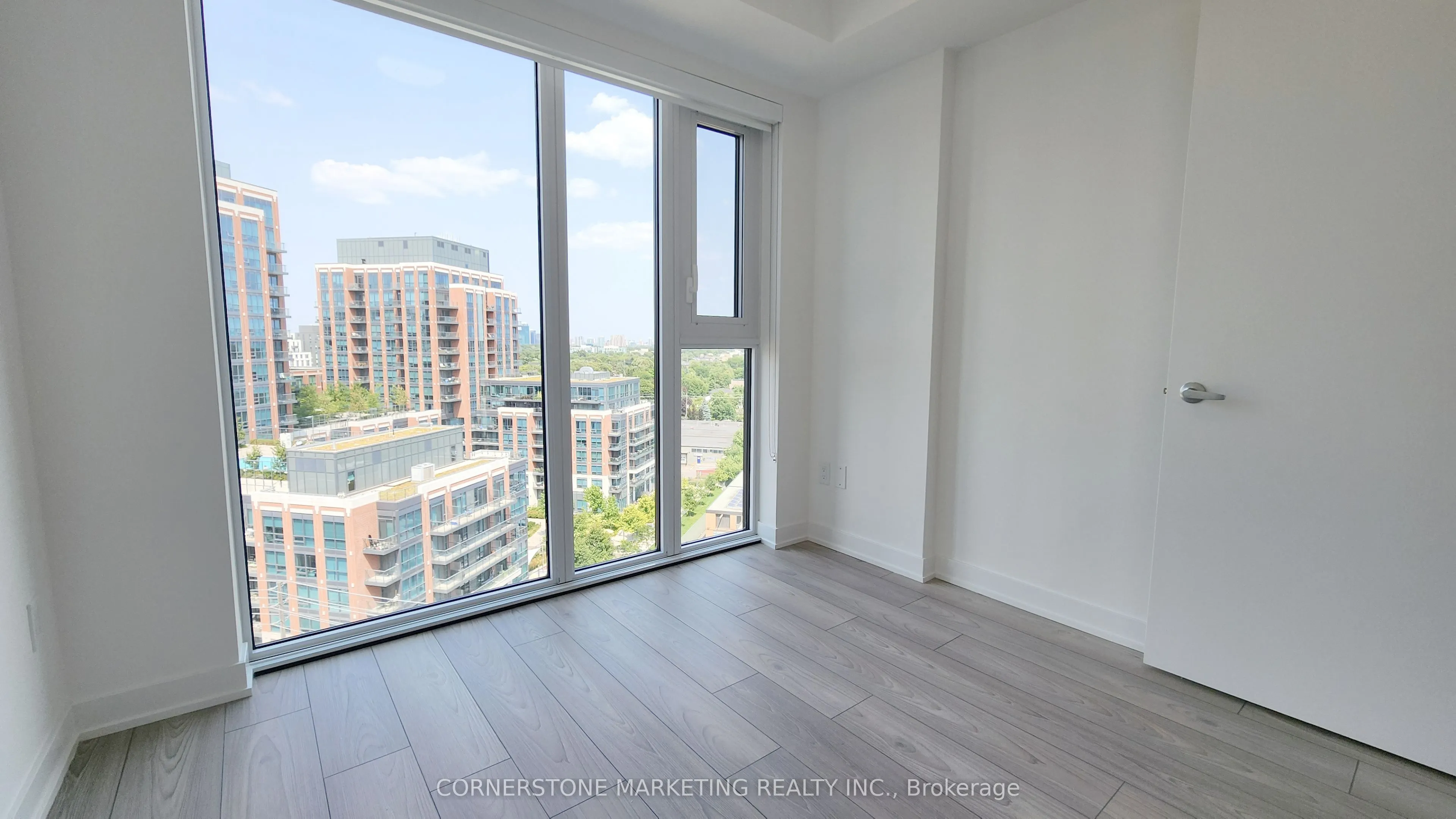 8 Tippett Road, ##1105