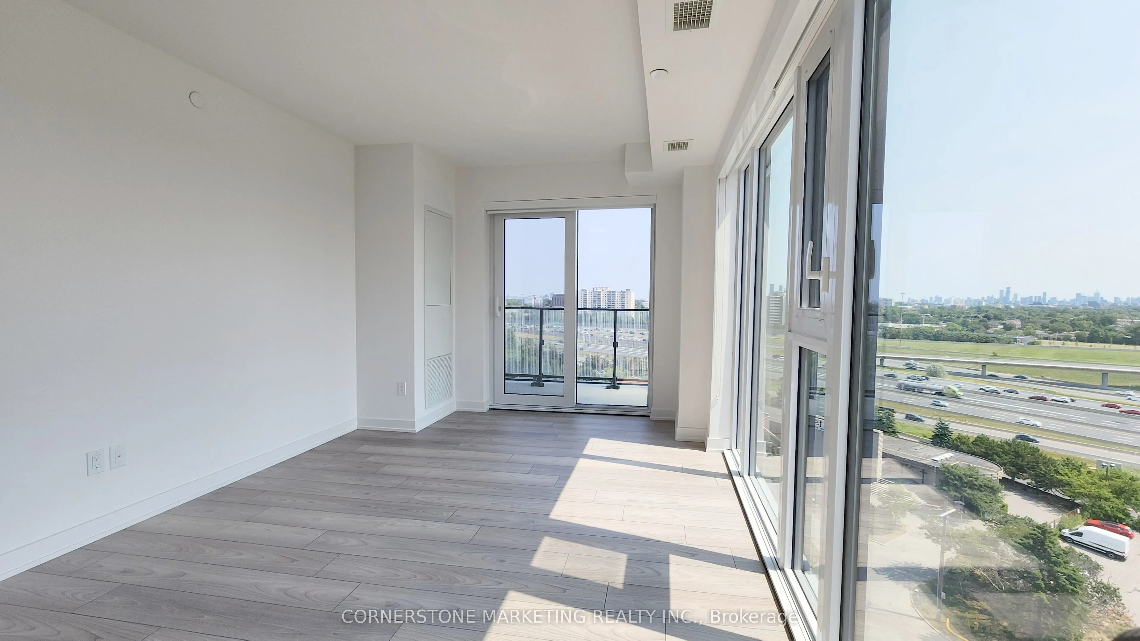 8 Tippett Road, ##1105