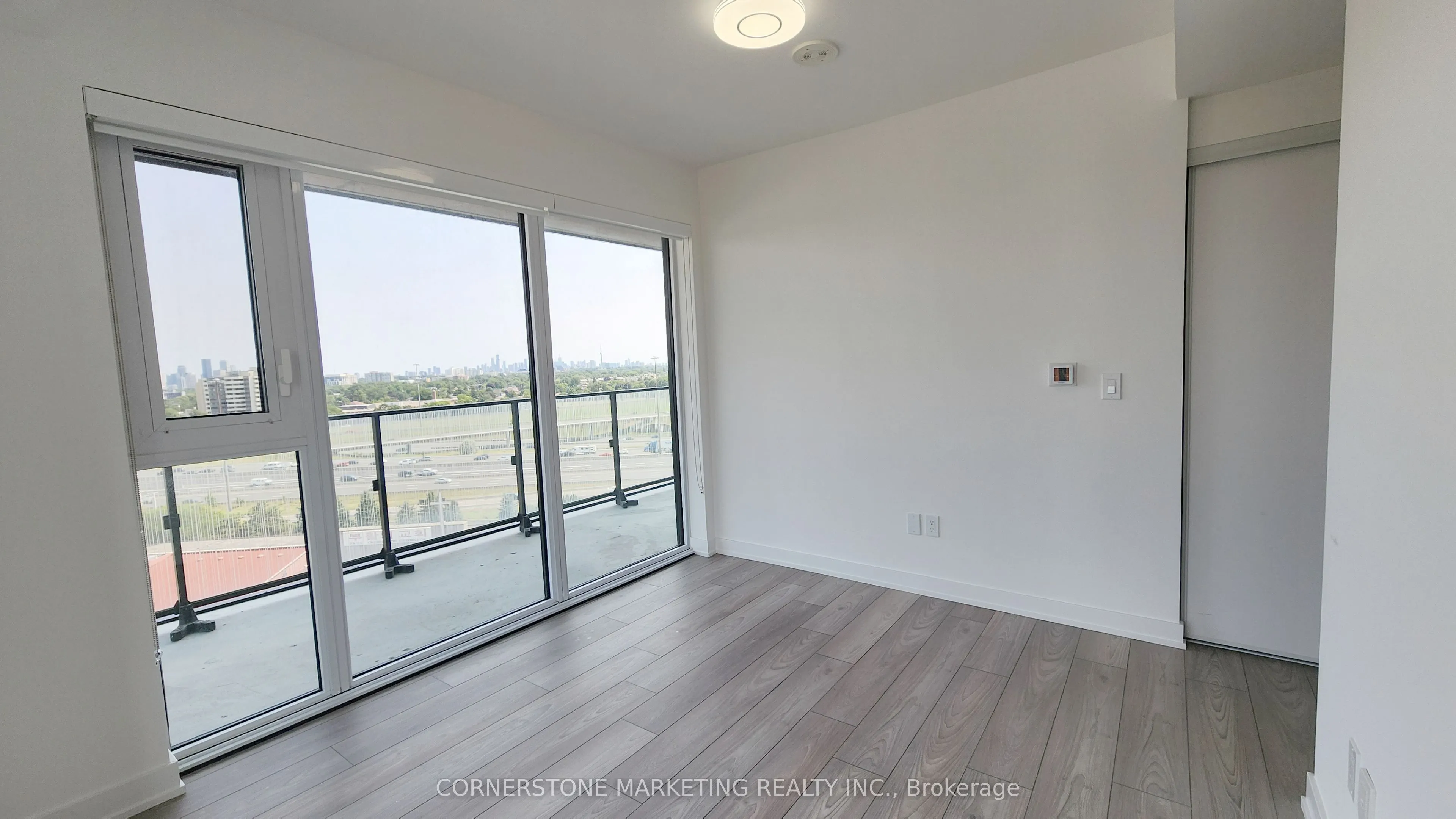8 Tippett Road, ##1105