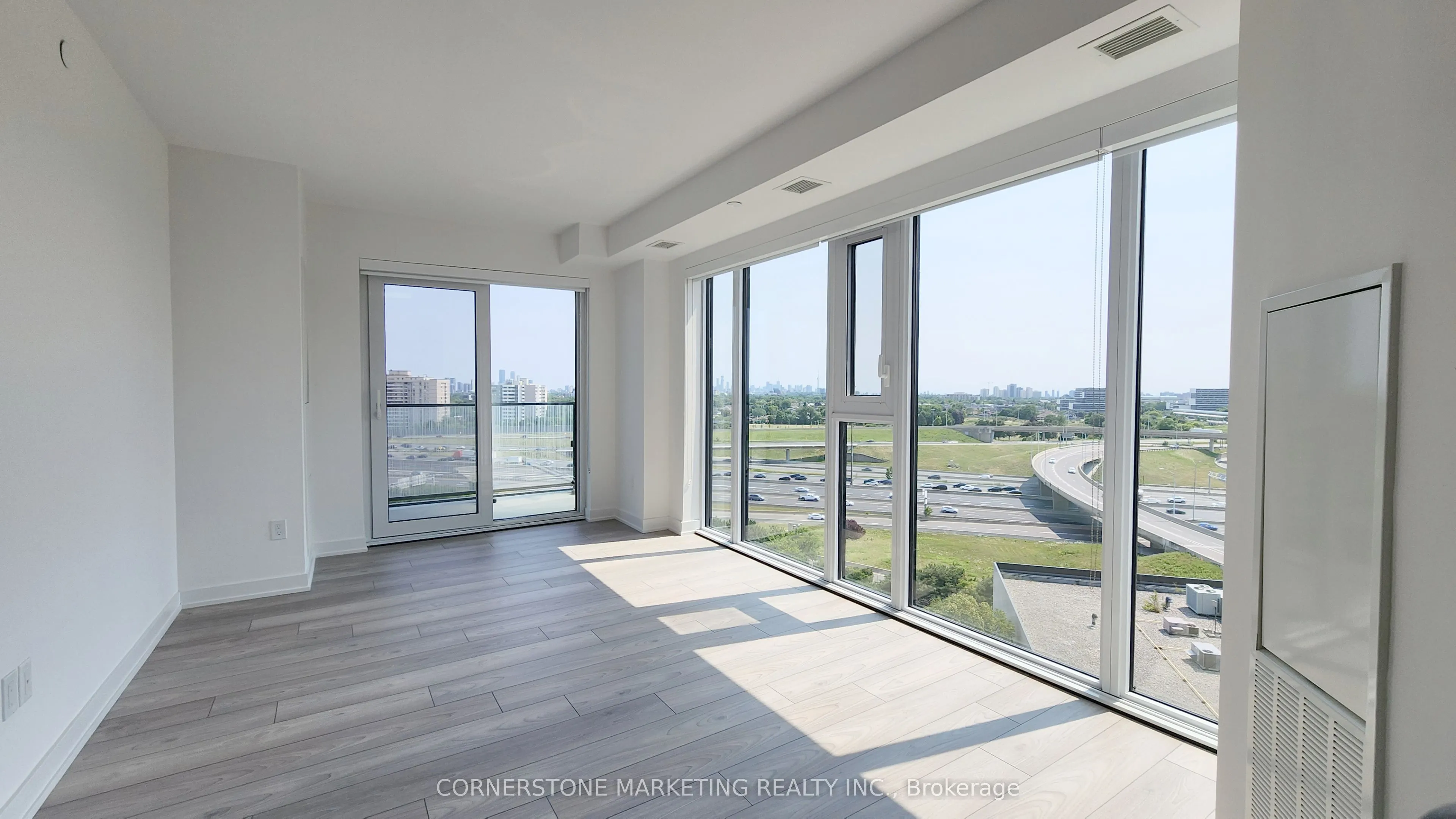 8 Tippett Road, ##1105
