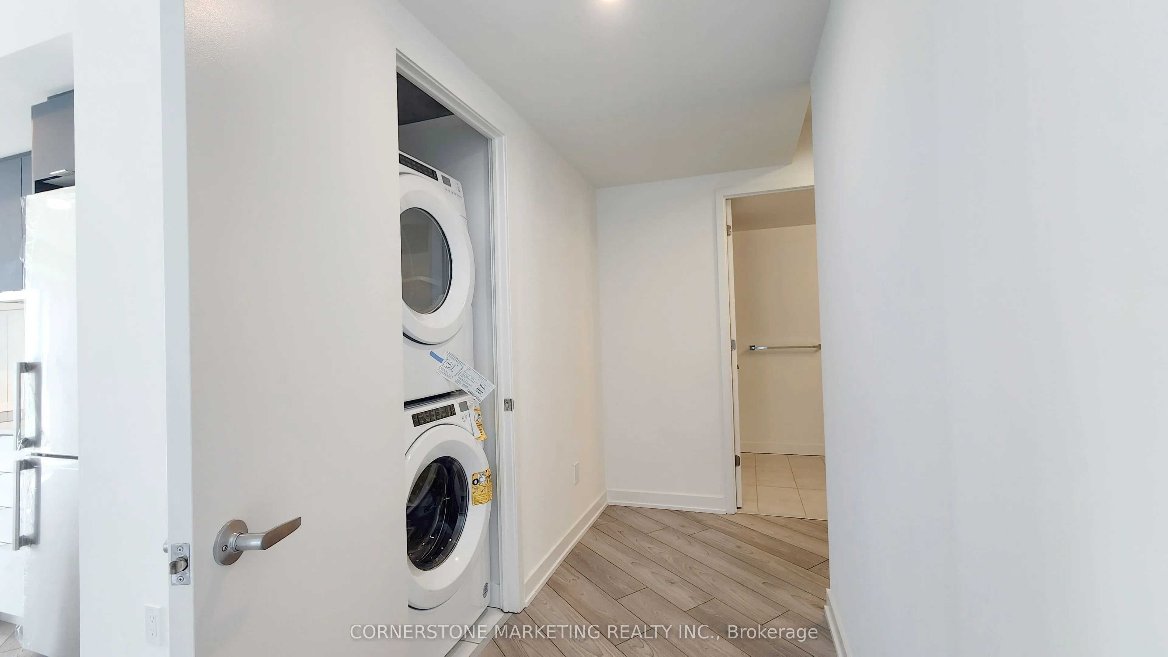 8 Tippett Road, ##1105