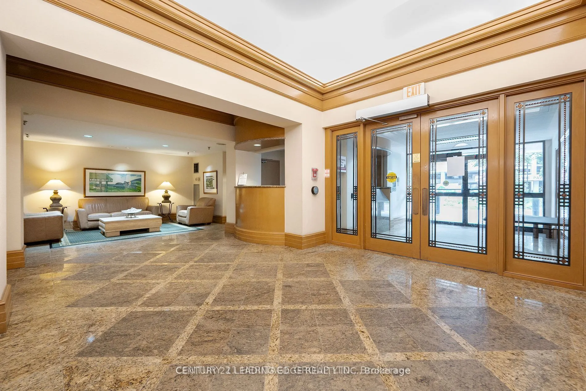 5 Kenneth Avenue, #705