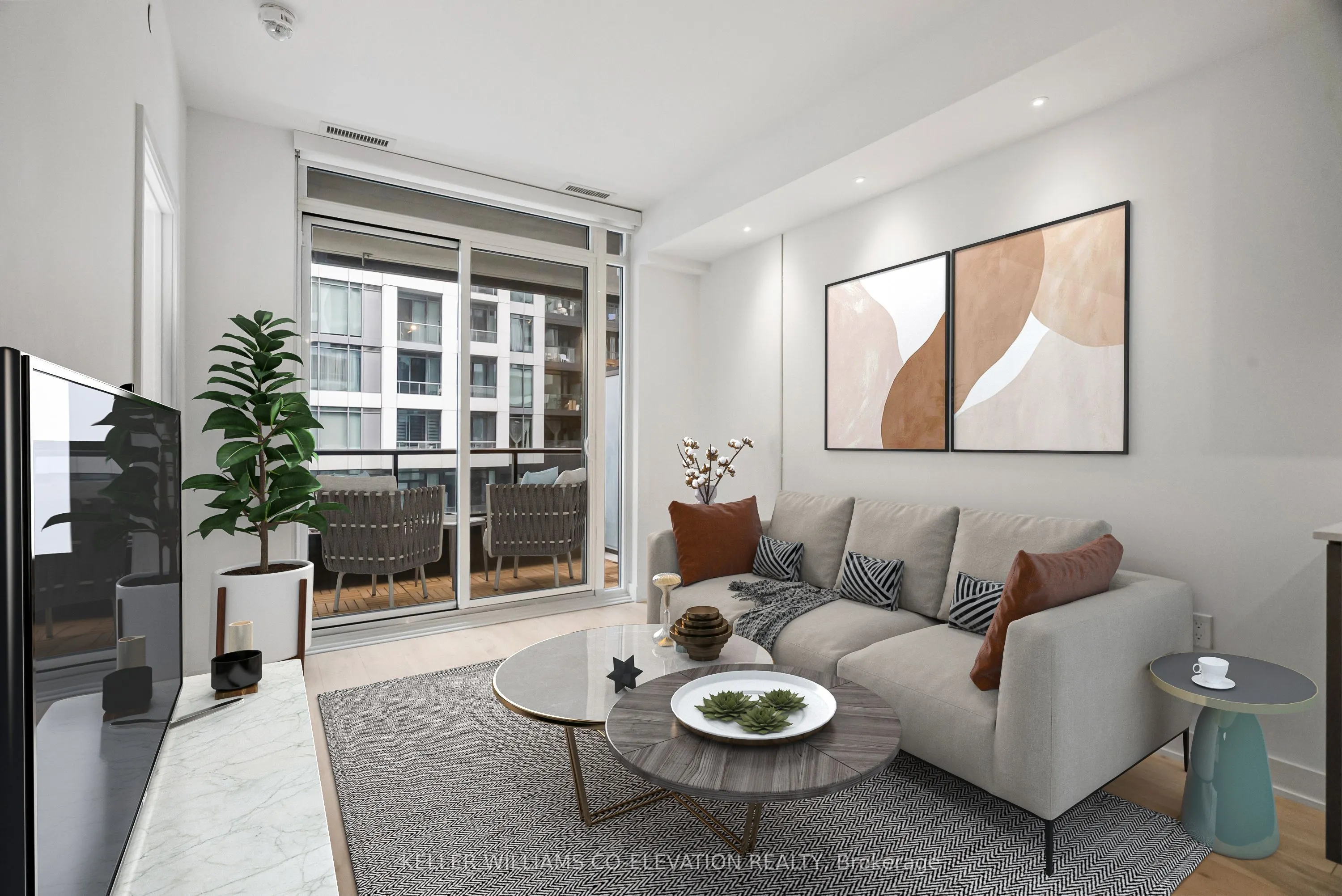 27 Bathurst Street, #911