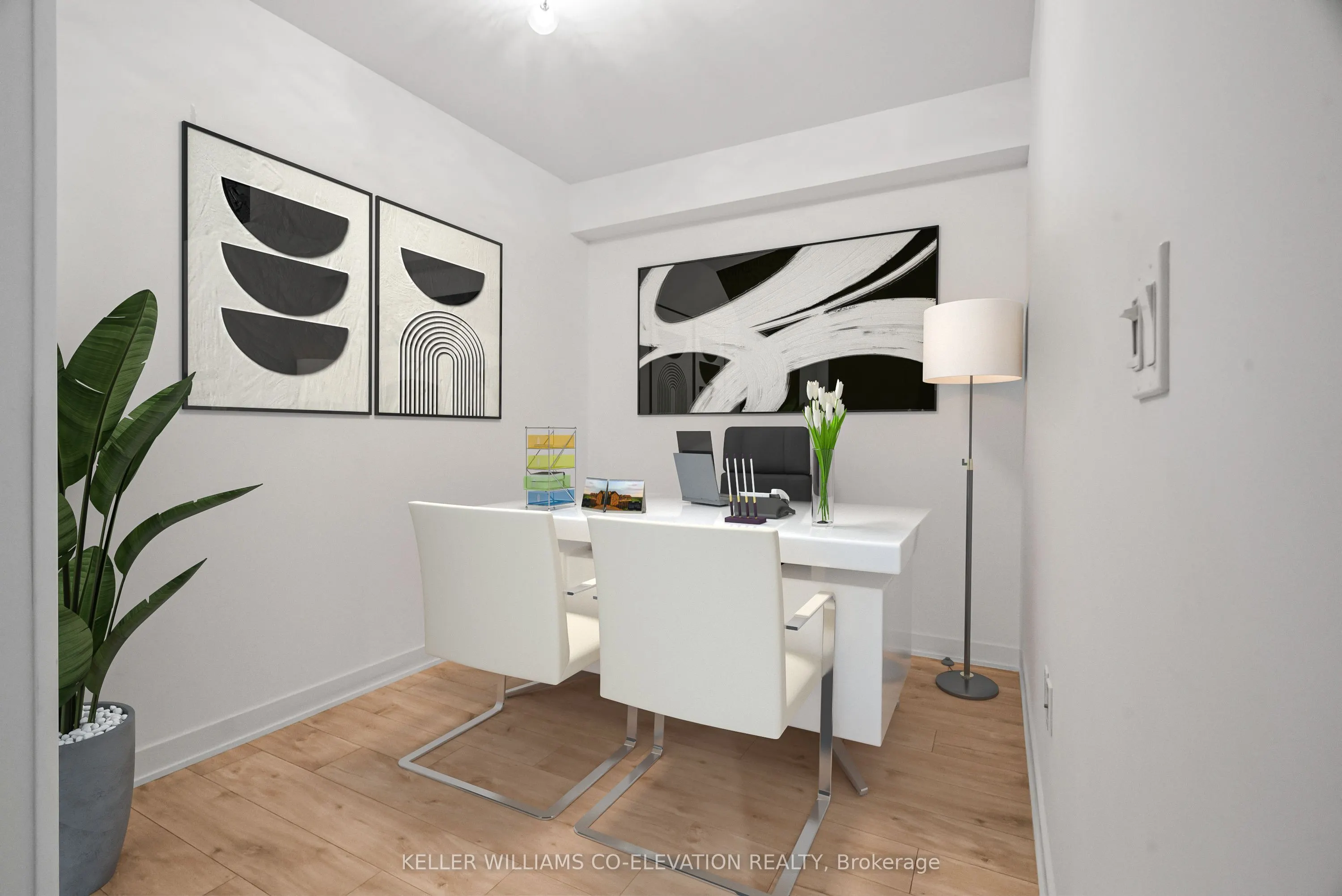 27 Bathurst Street, #911