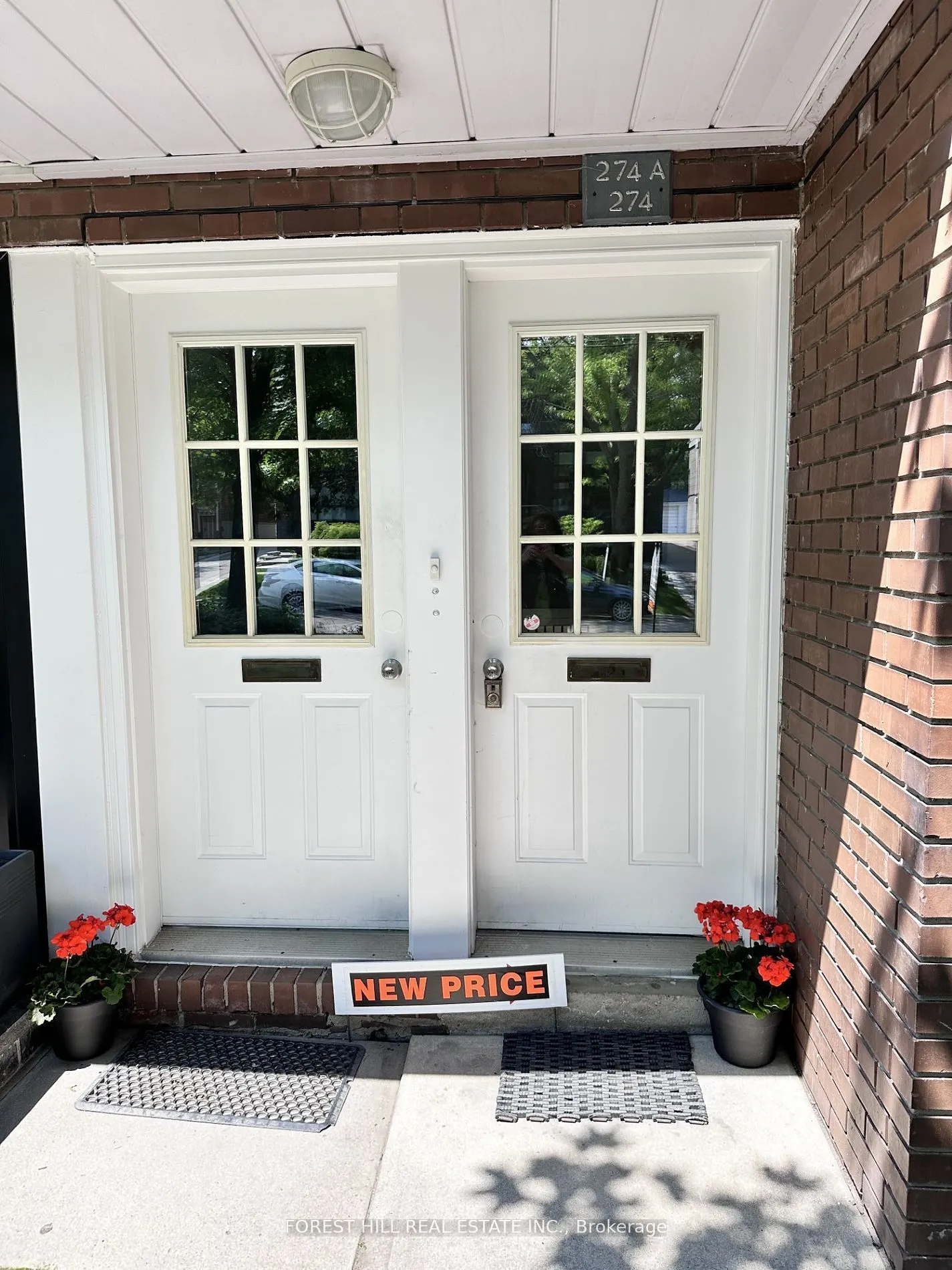 274 Glenforest Road