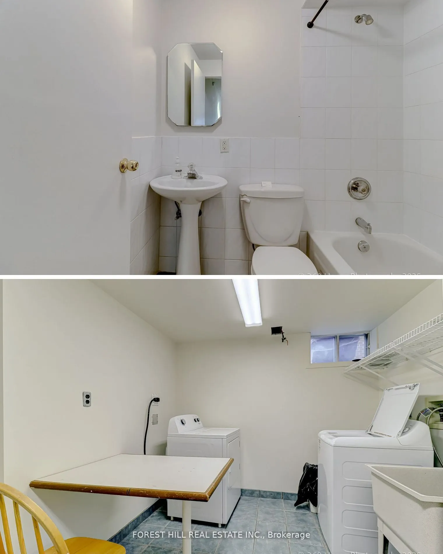 274 Glenforest Road
