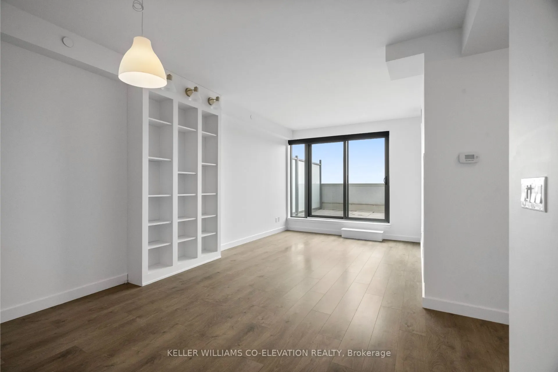 109 Vaughan Road, #803