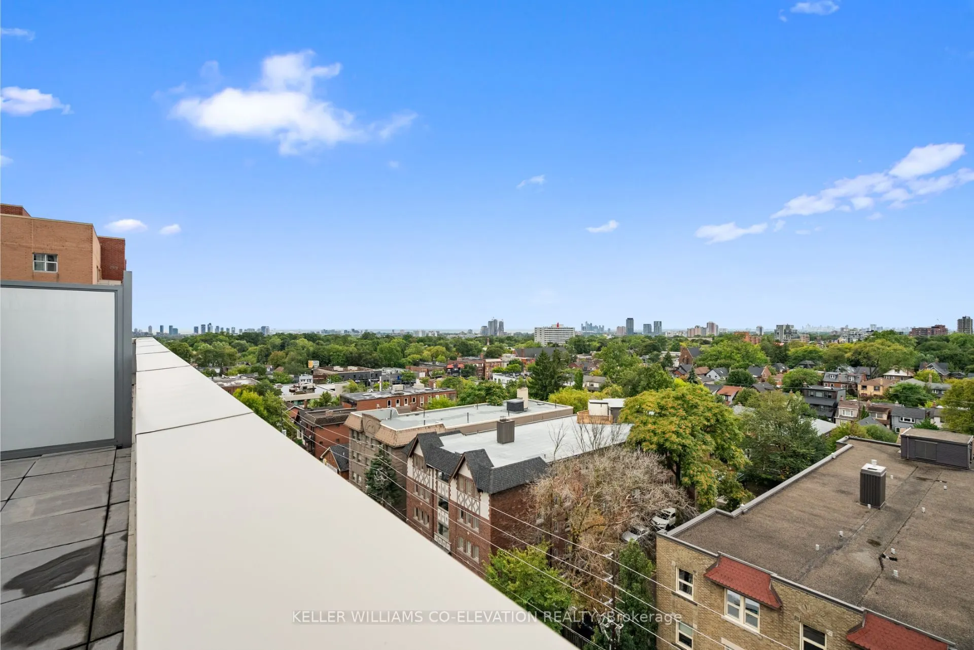 109 Vaughan Road, #803