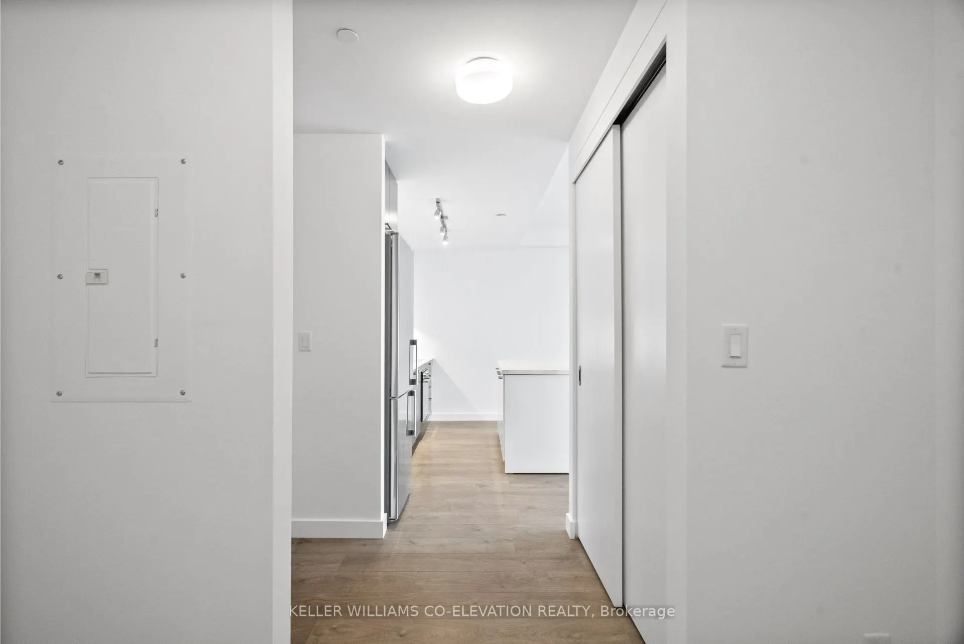 109 Vaughan Road, #803