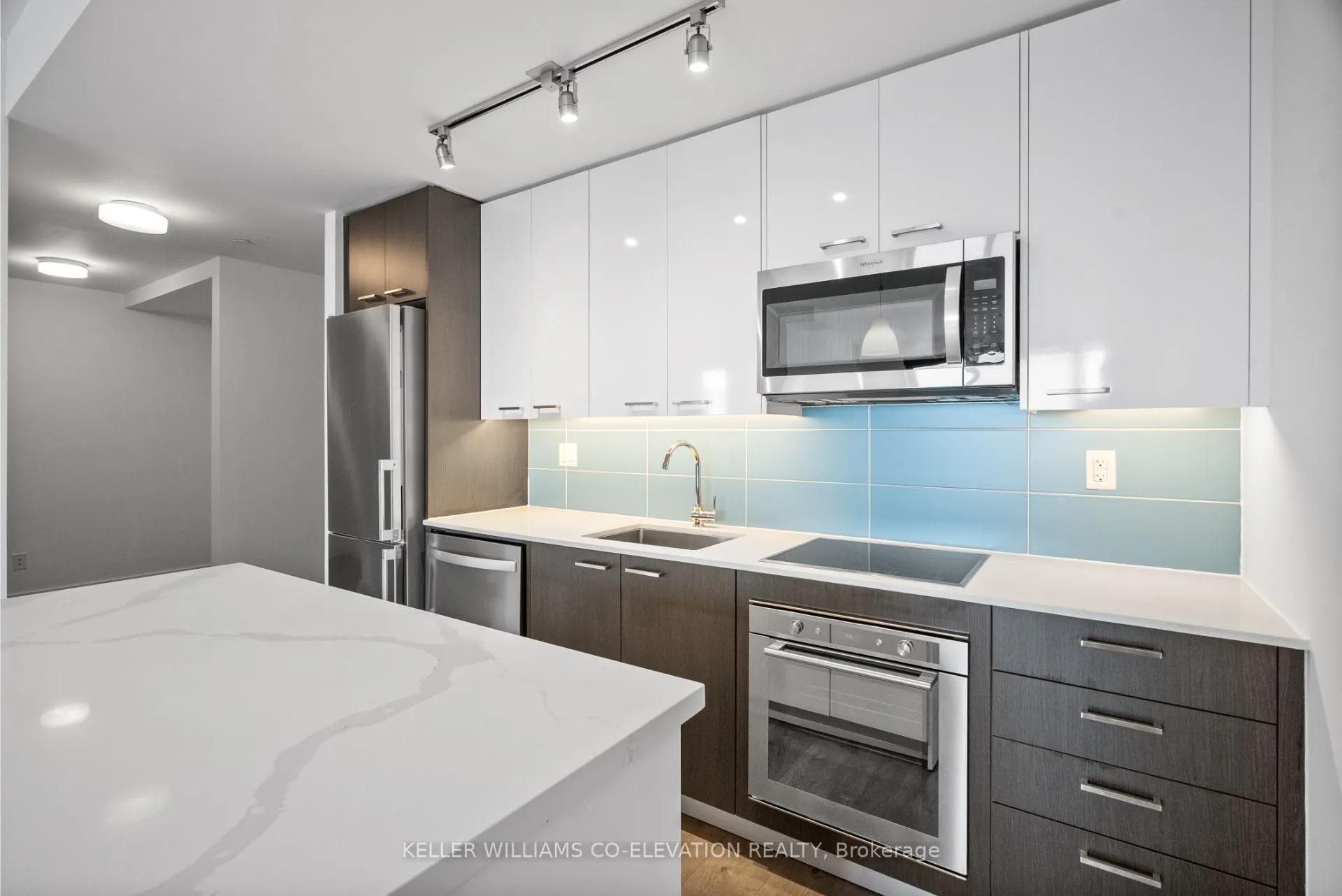 109 Vaughan Road, #803