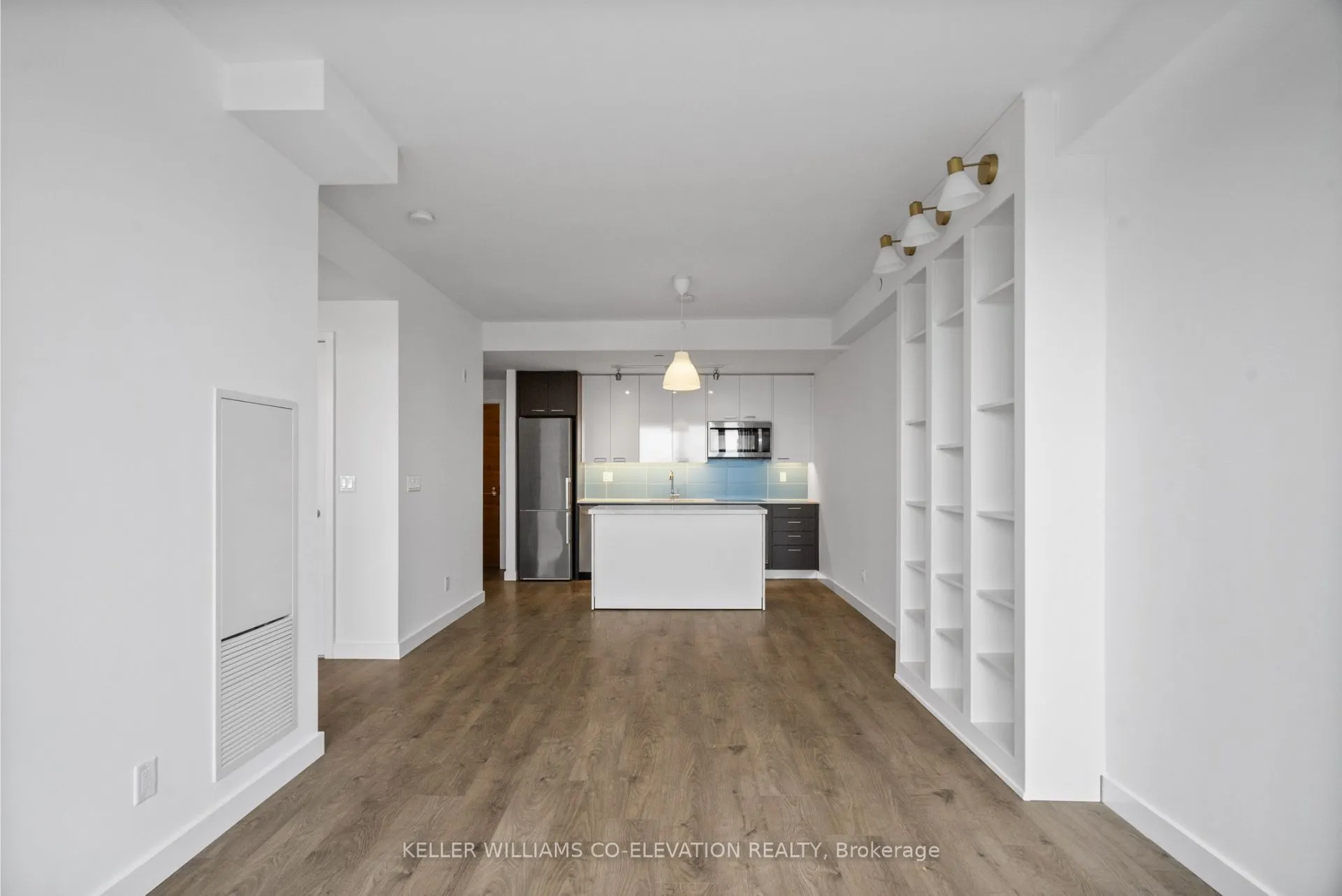 109 Vaughan Road, #803