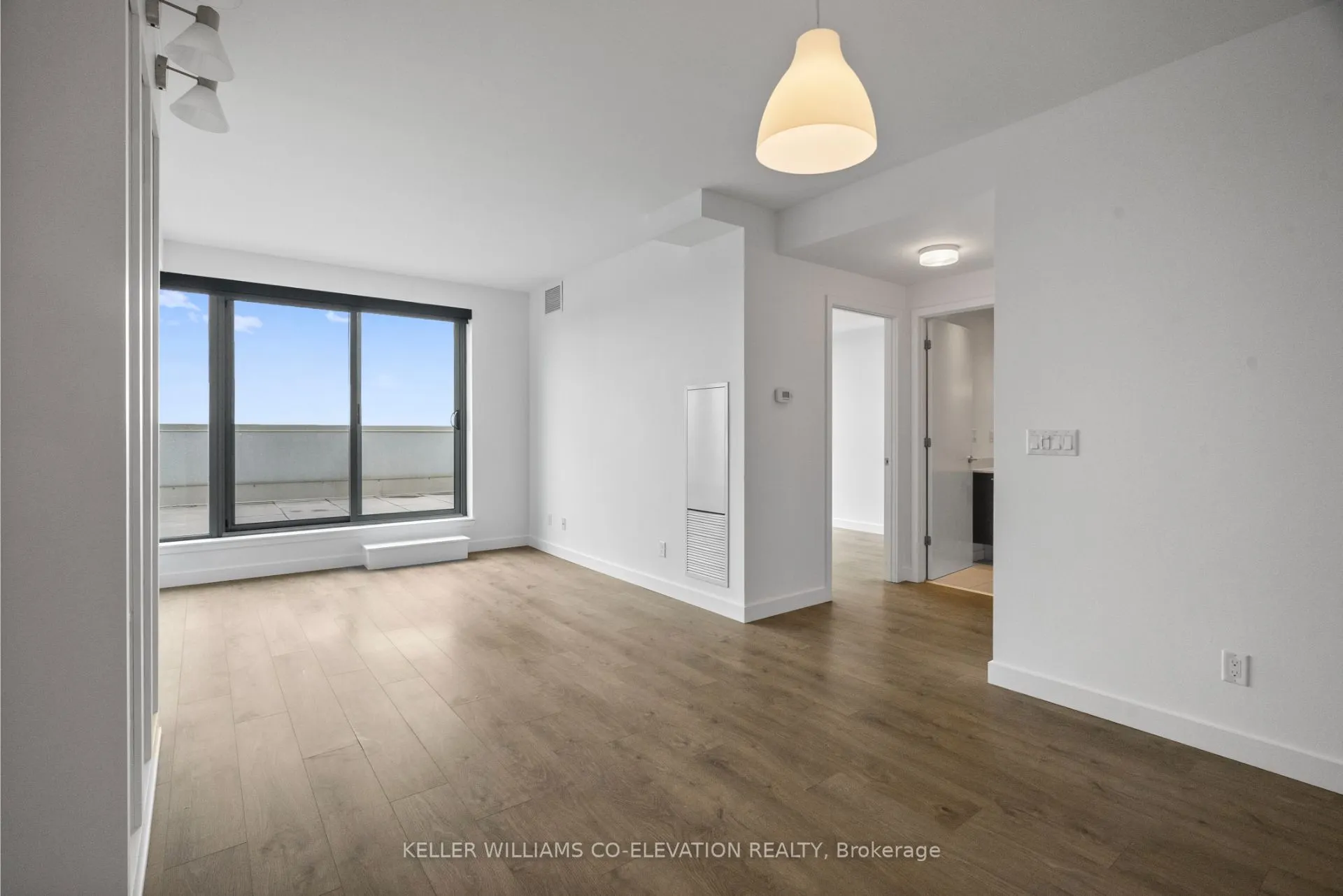 109 Vaughan Road, #803