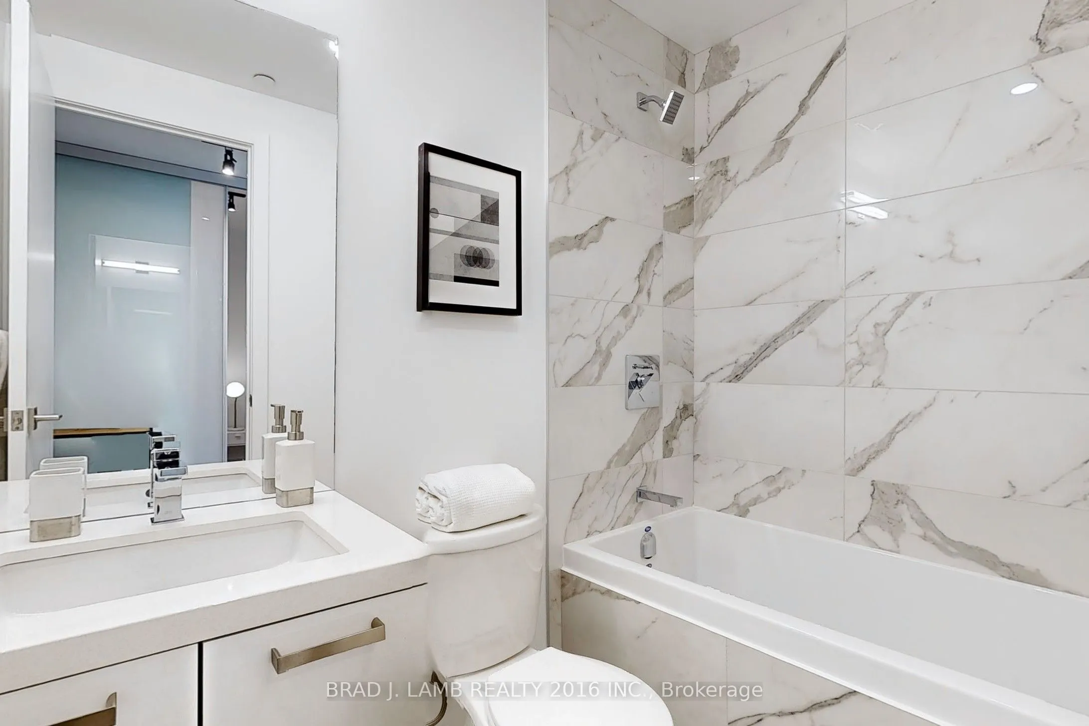 55 Ontario Street, #321