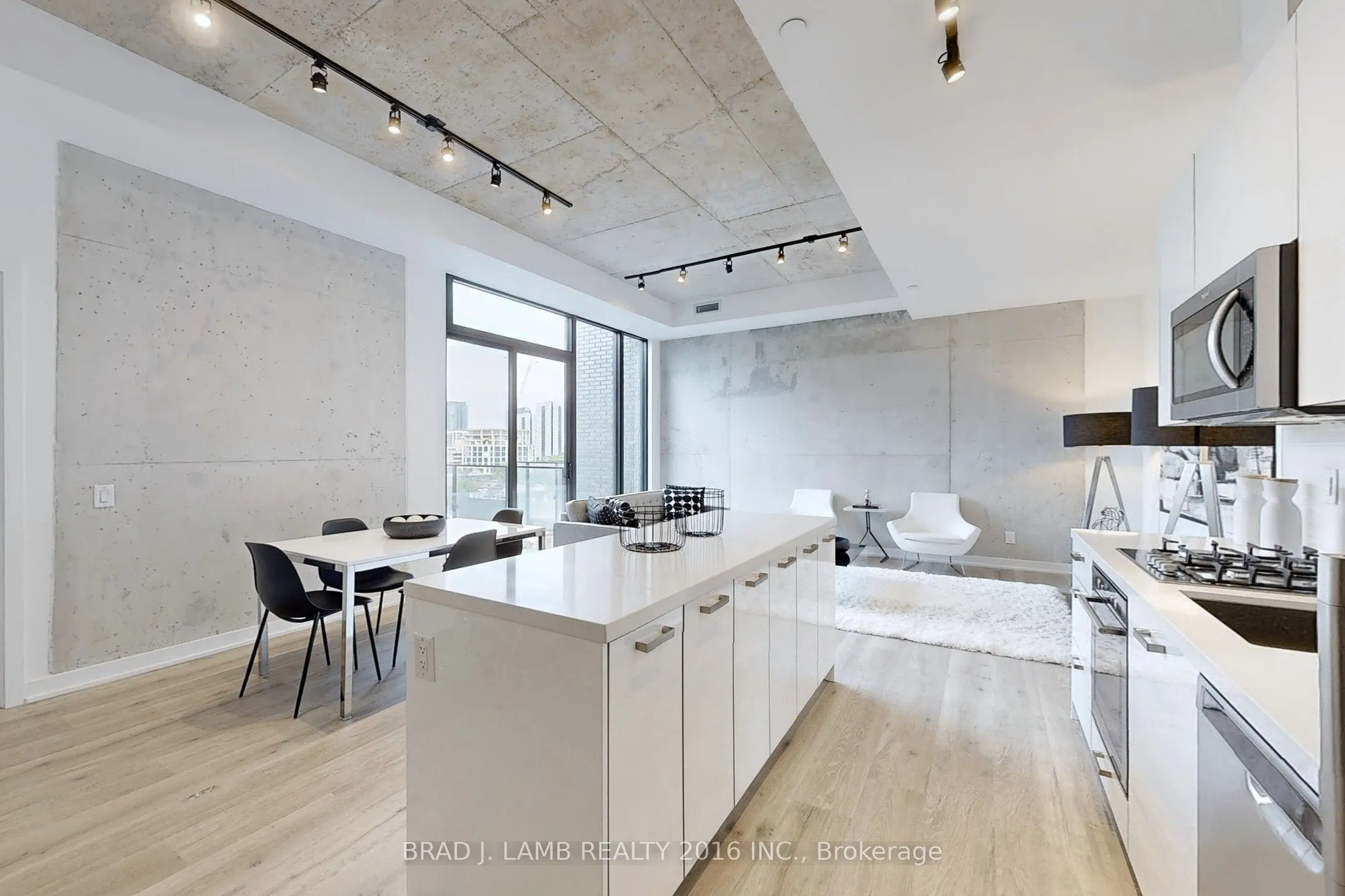 55 Ontario Street, #321