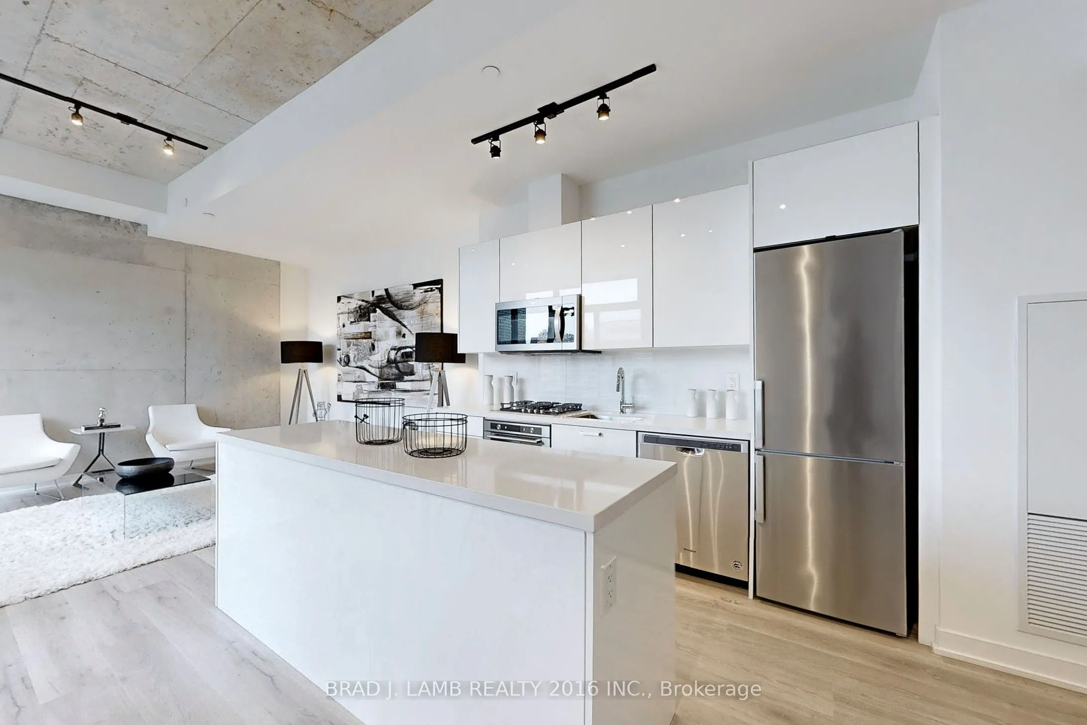 55 Ontario Street, #321