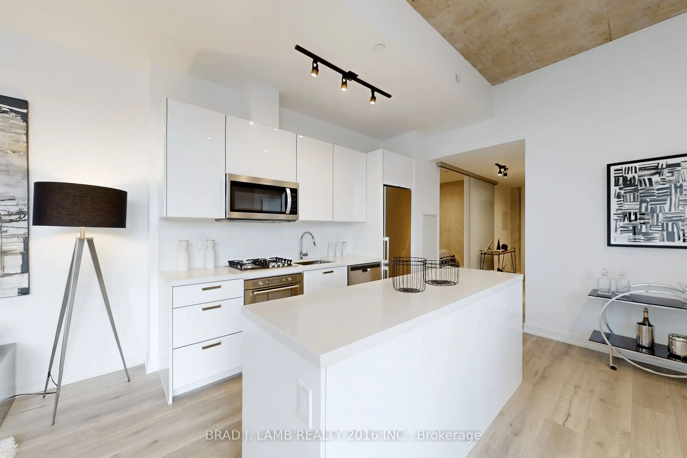 55 Ontario Street, #321