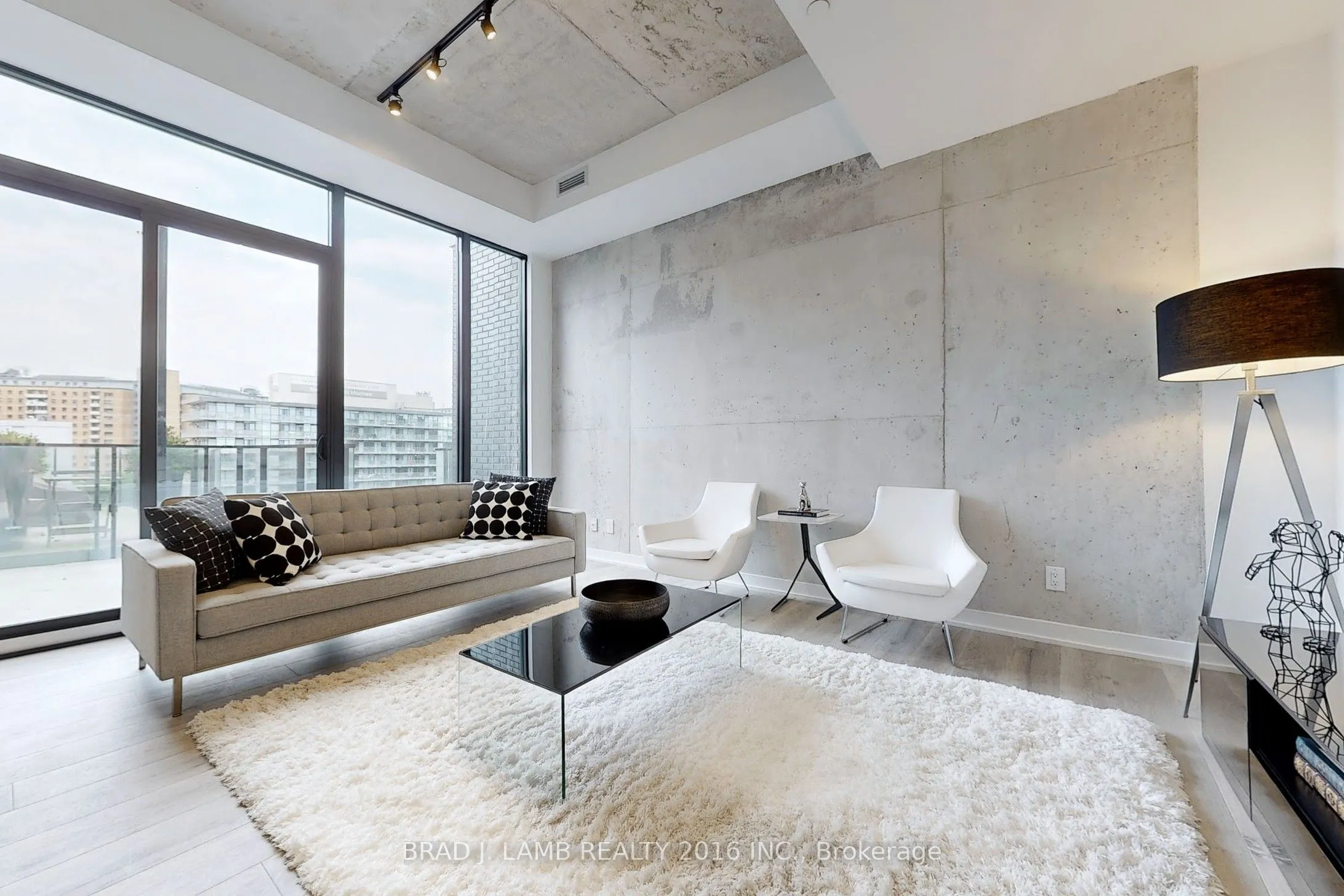 55 Ontario Street, #321