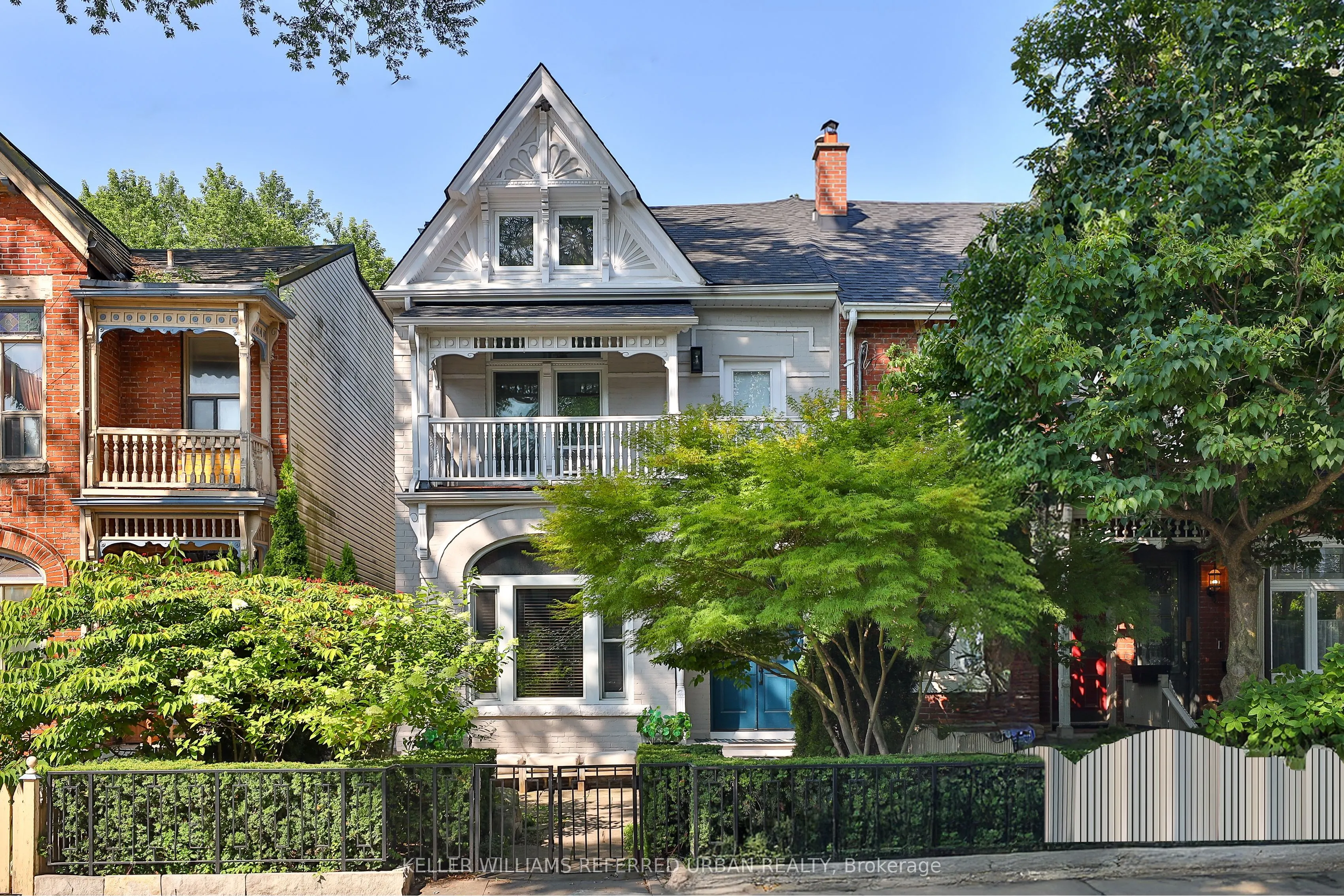 234 Seaton Street