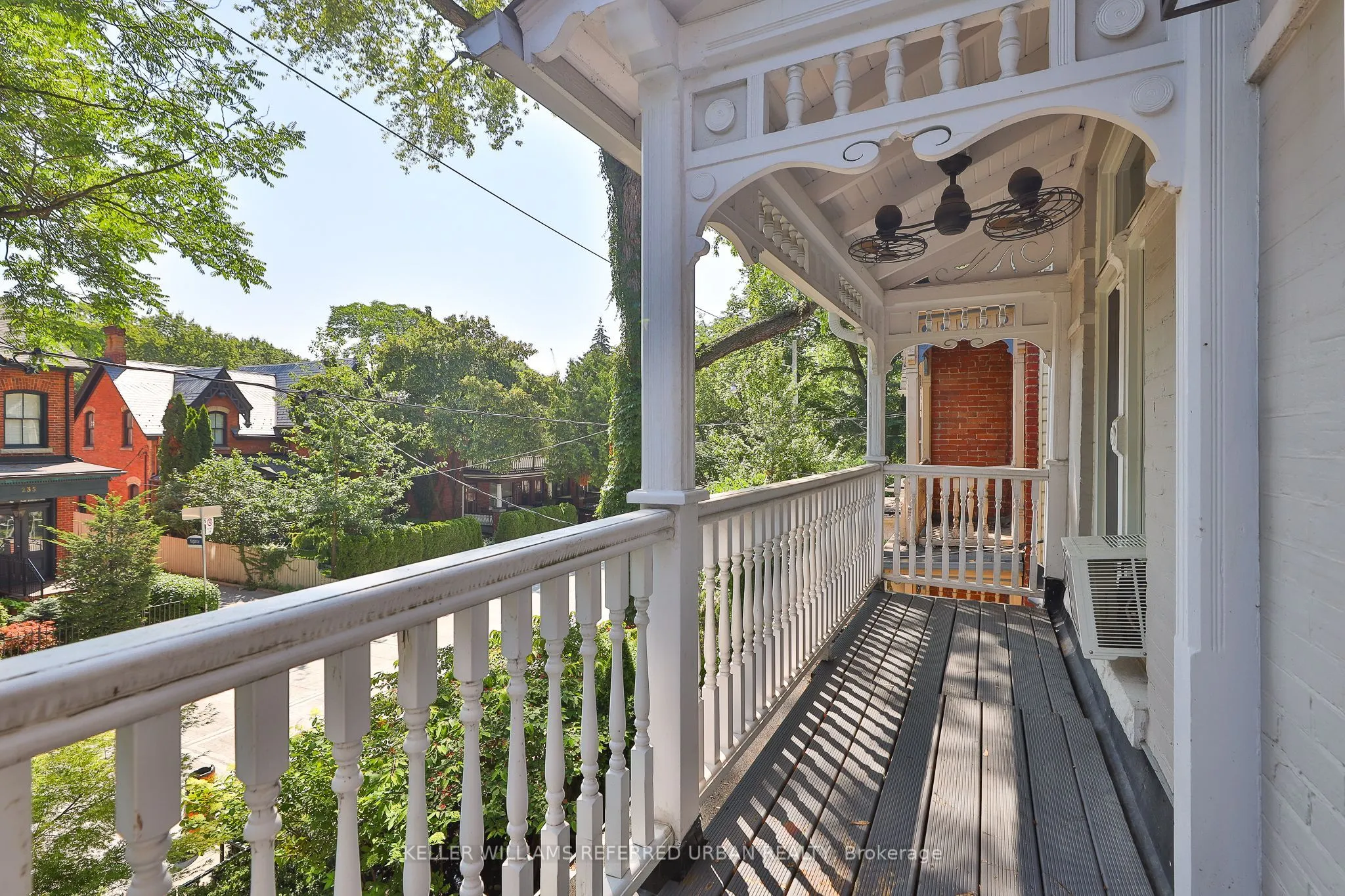 234 Seaton Street