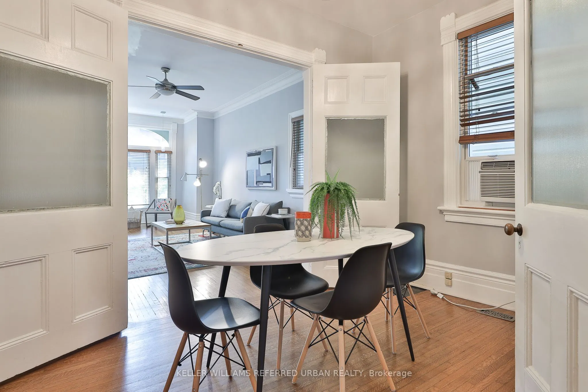234 Seaton Street