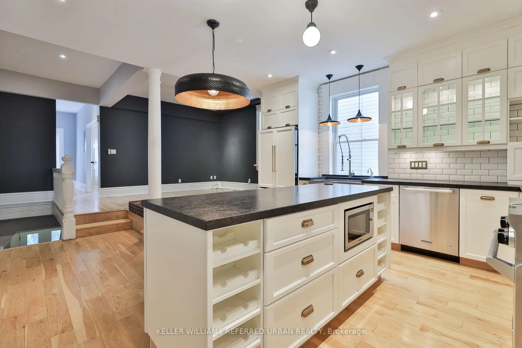 234 Seaton Street