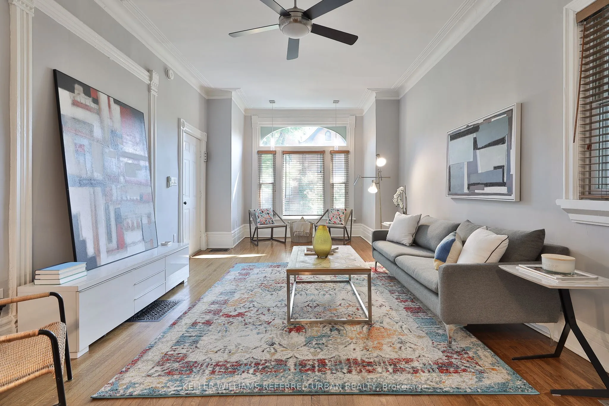 234 Seaton Street
