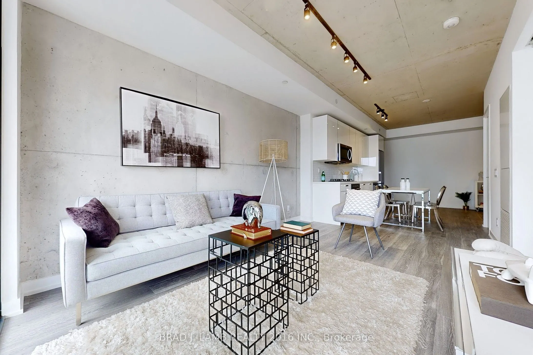 55 Ontario Street, #305