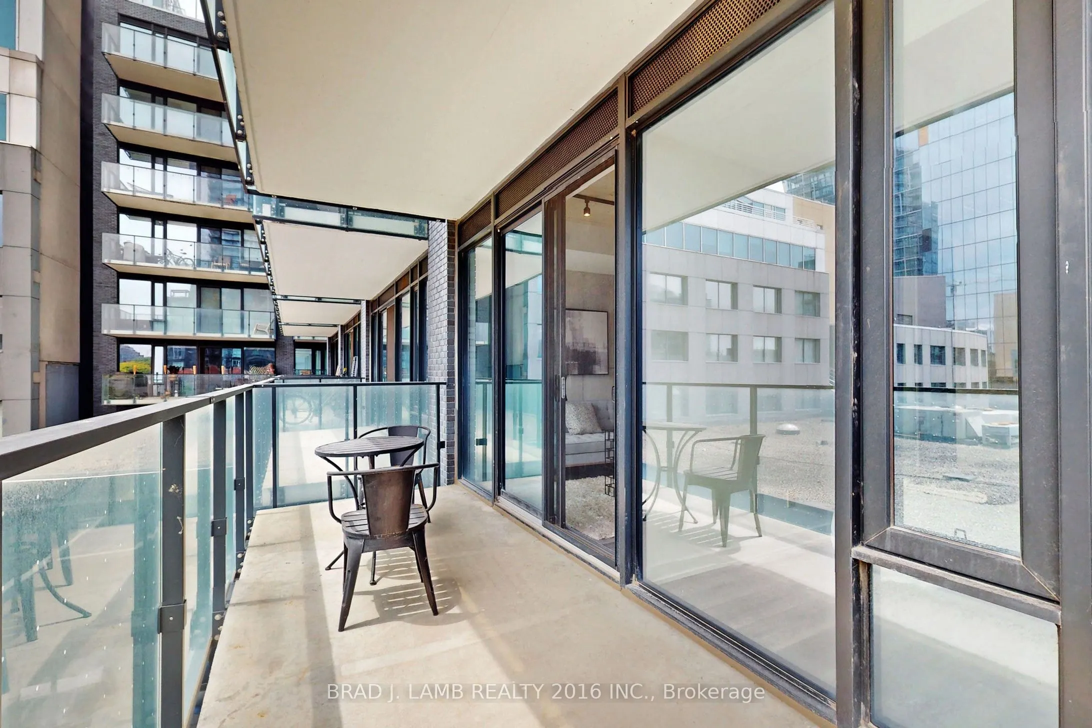55 Ontario Street, #305