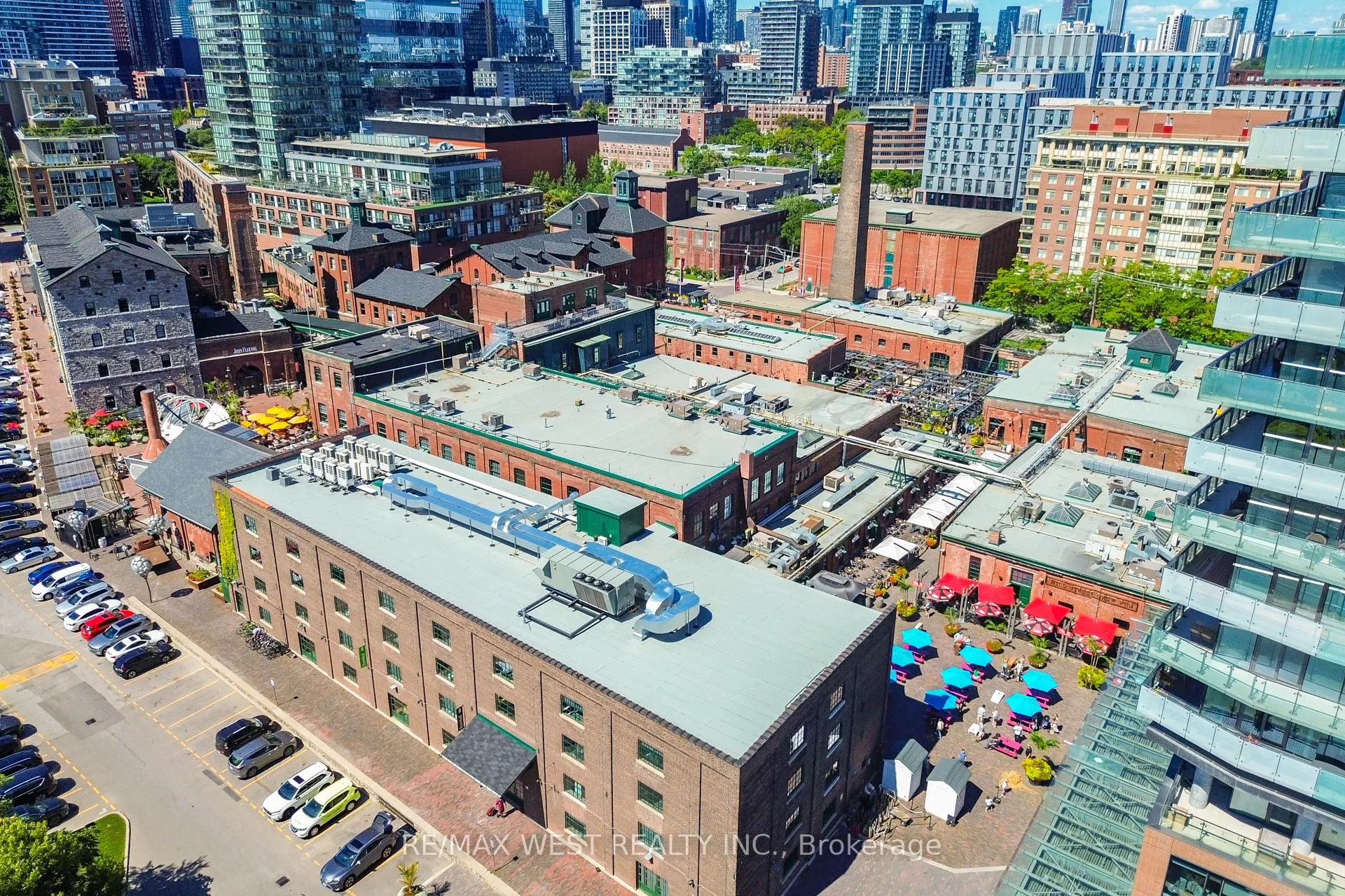 90 Distillery Lane