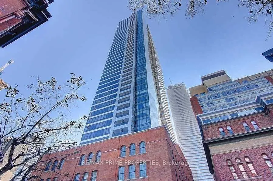 5 St Joseph Street, #2501