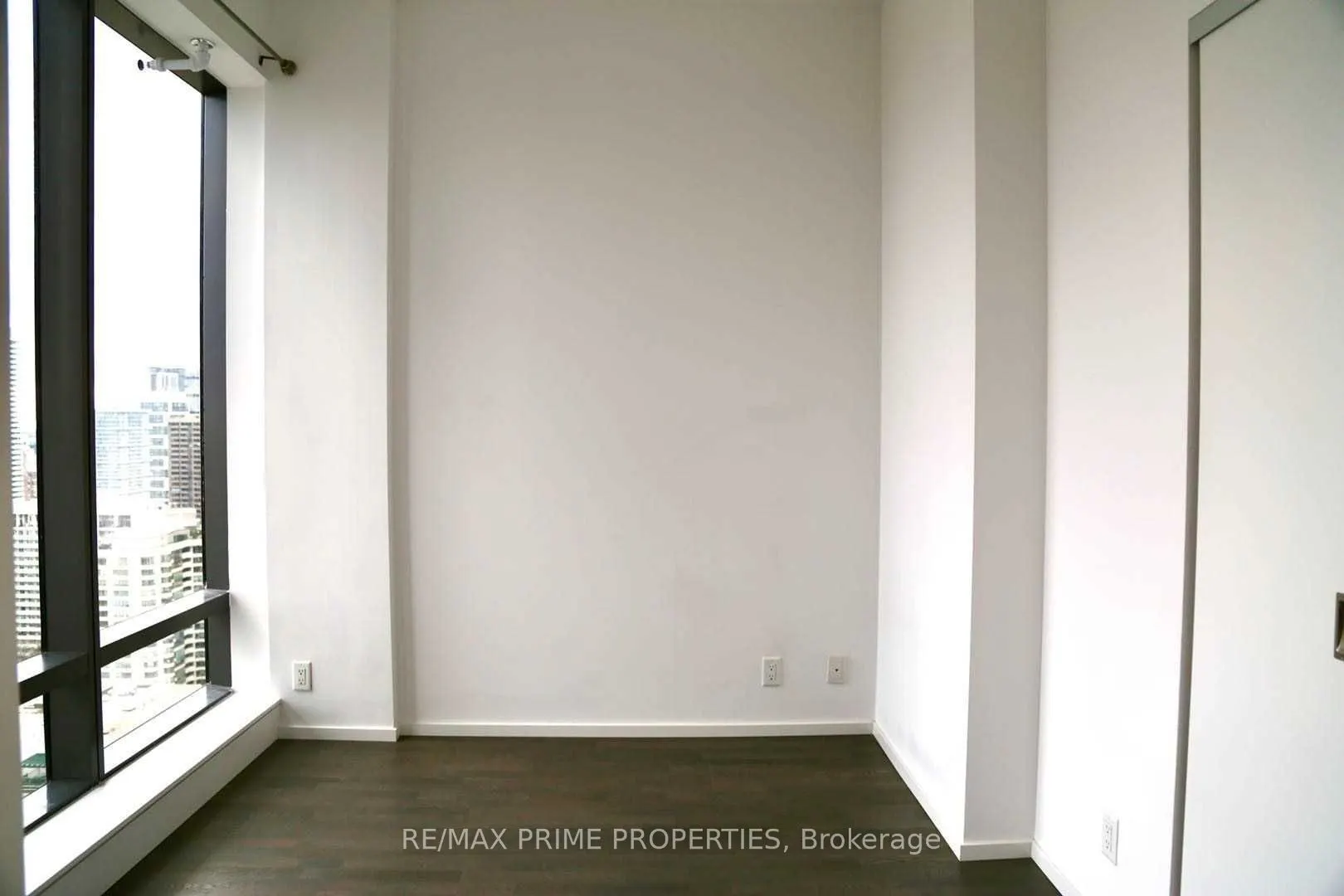5 St Joseph Street, #2501