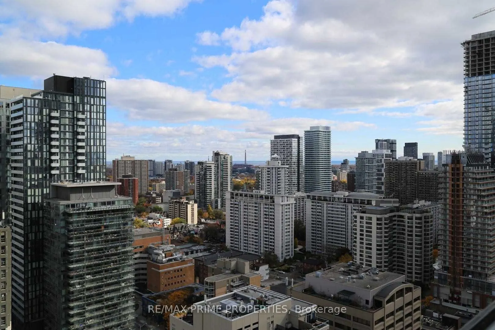 5 St Joseph Street, #2501