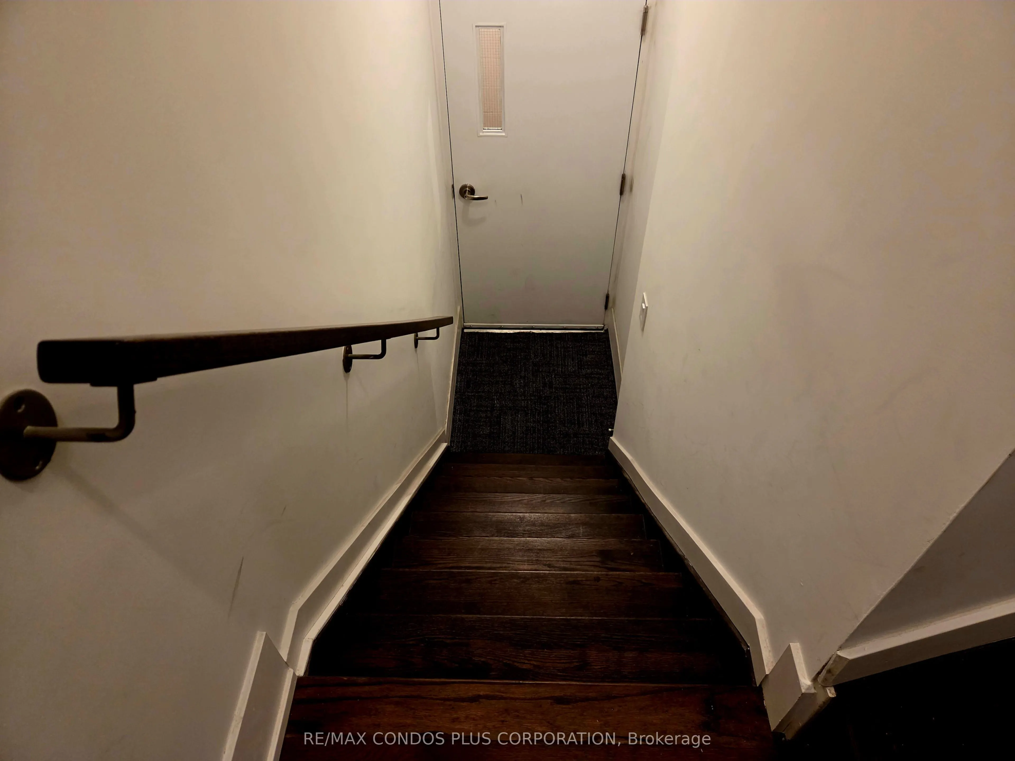 270 Davenport Road, #9