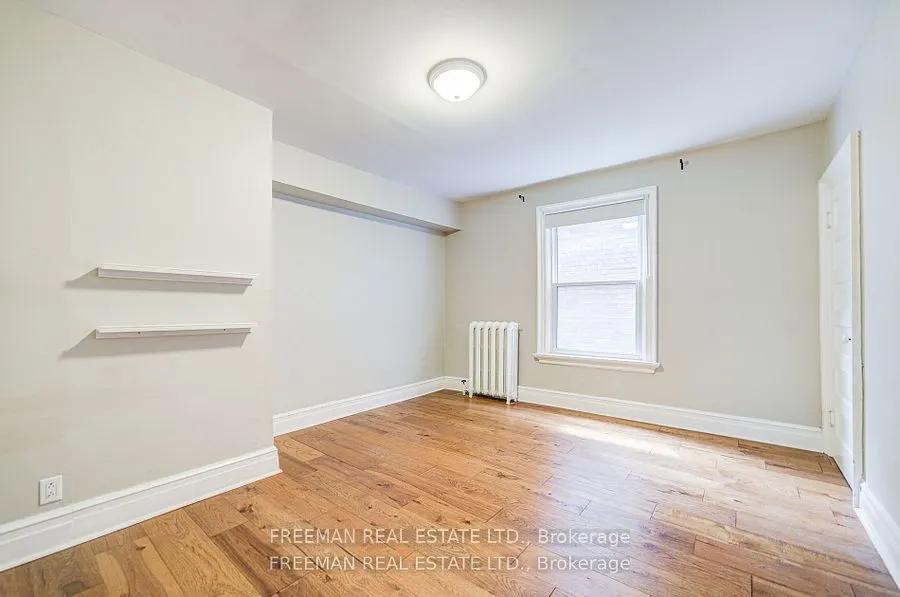 555 Markham Street
