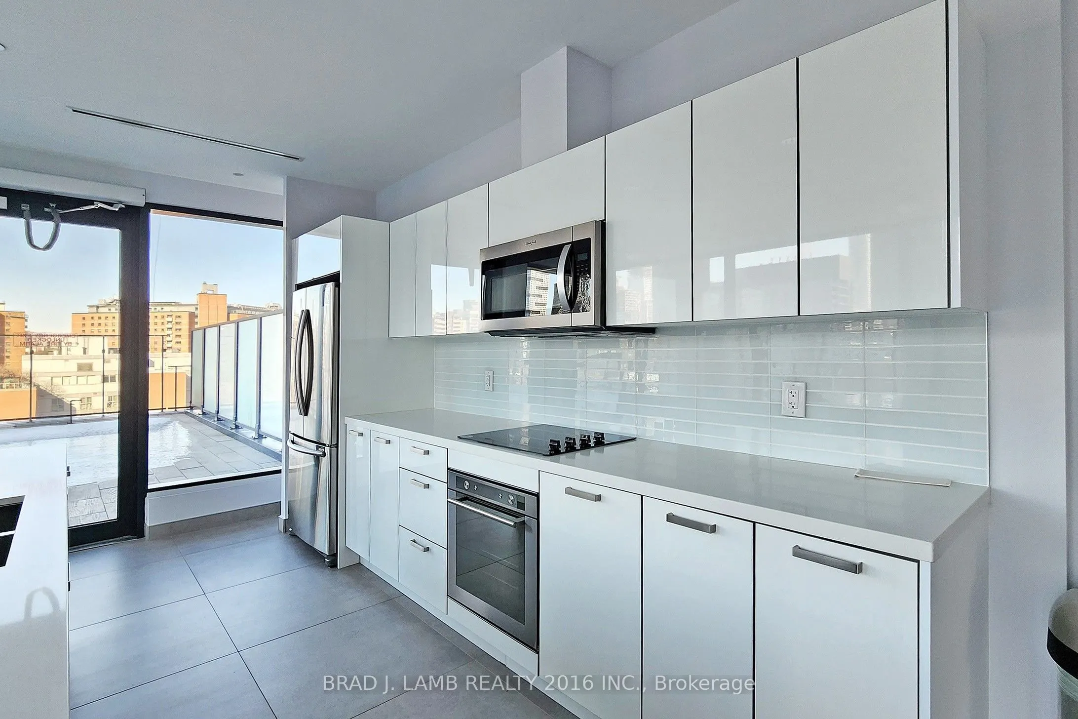 55 Ontario Street, #609