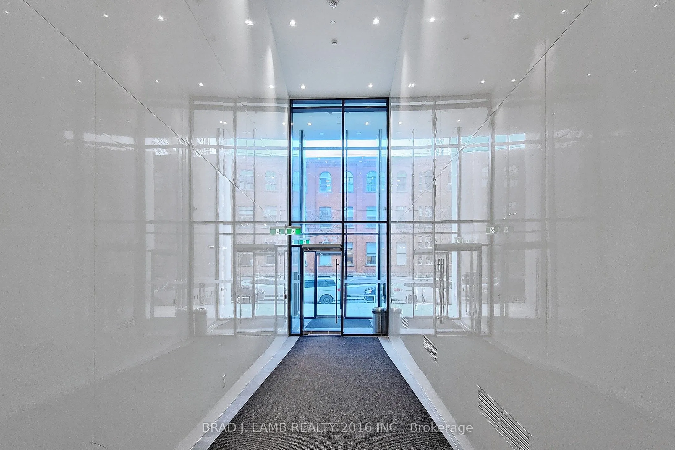 55 Ontario Street, #609