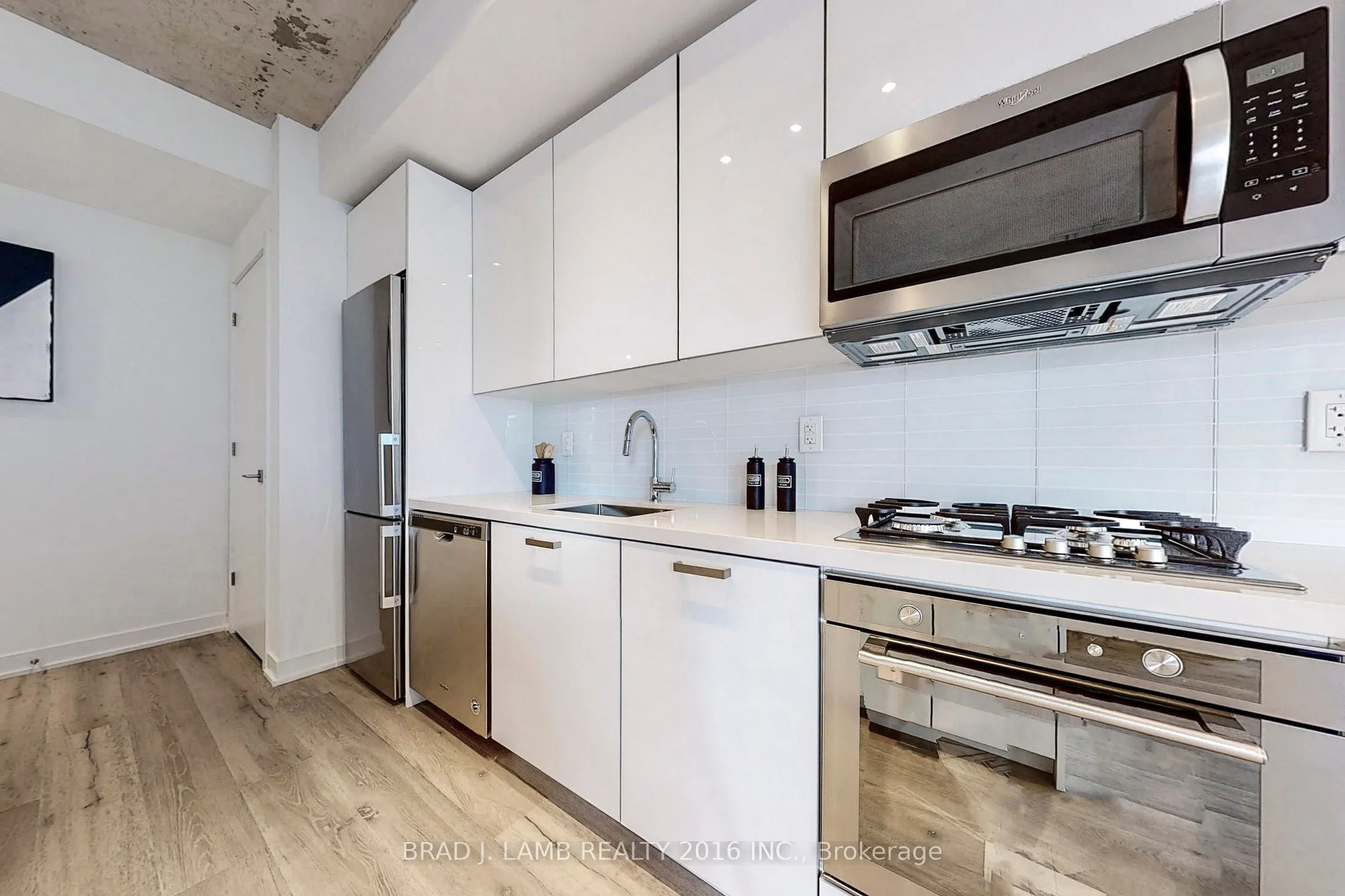 55 Ontario Street, #609